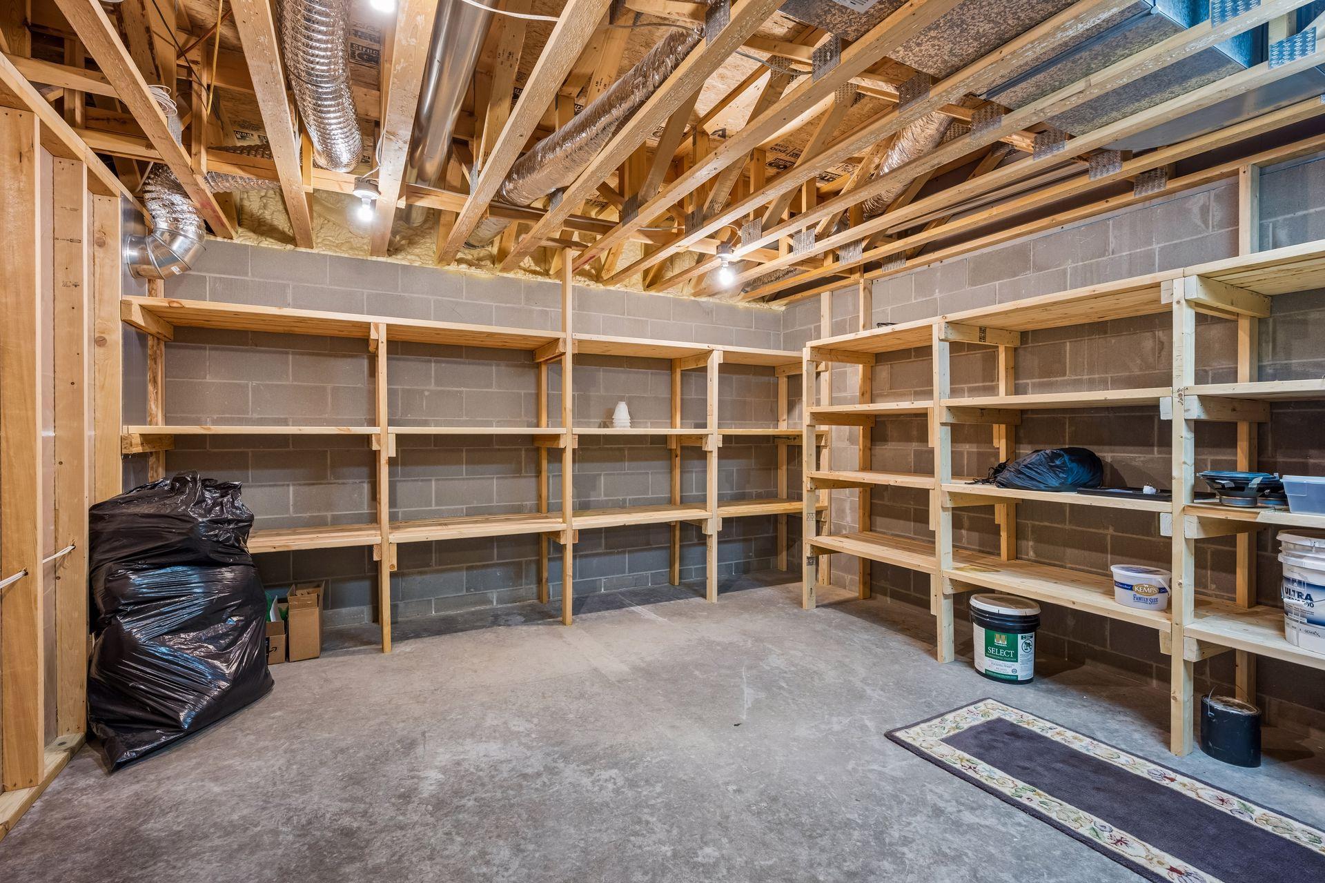 2006 townhouse for sale at 16498 Park Estates Drive in Brainerd, MN — 3 bed, 3 bath (photo 36 of 61)