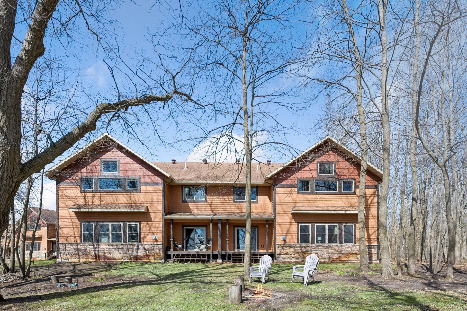 2006 townhouse for sale at 16498 Park Estates Drive in Brainerd, MN — 3 bed, 3 bath (photo 38 of 61)