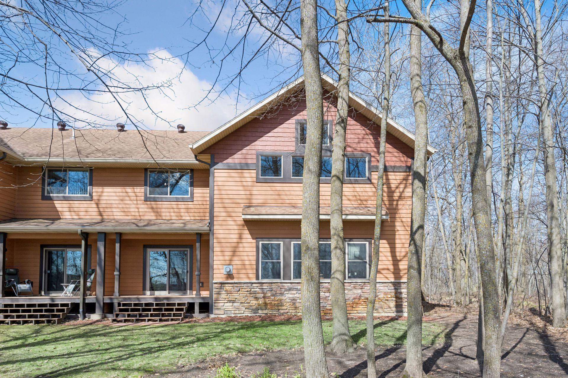 2006 townhouse for sale at 16498 Park Estates Drive in Brainerd, MN — 3 bed, 3 bath (photo 39 of 61)
