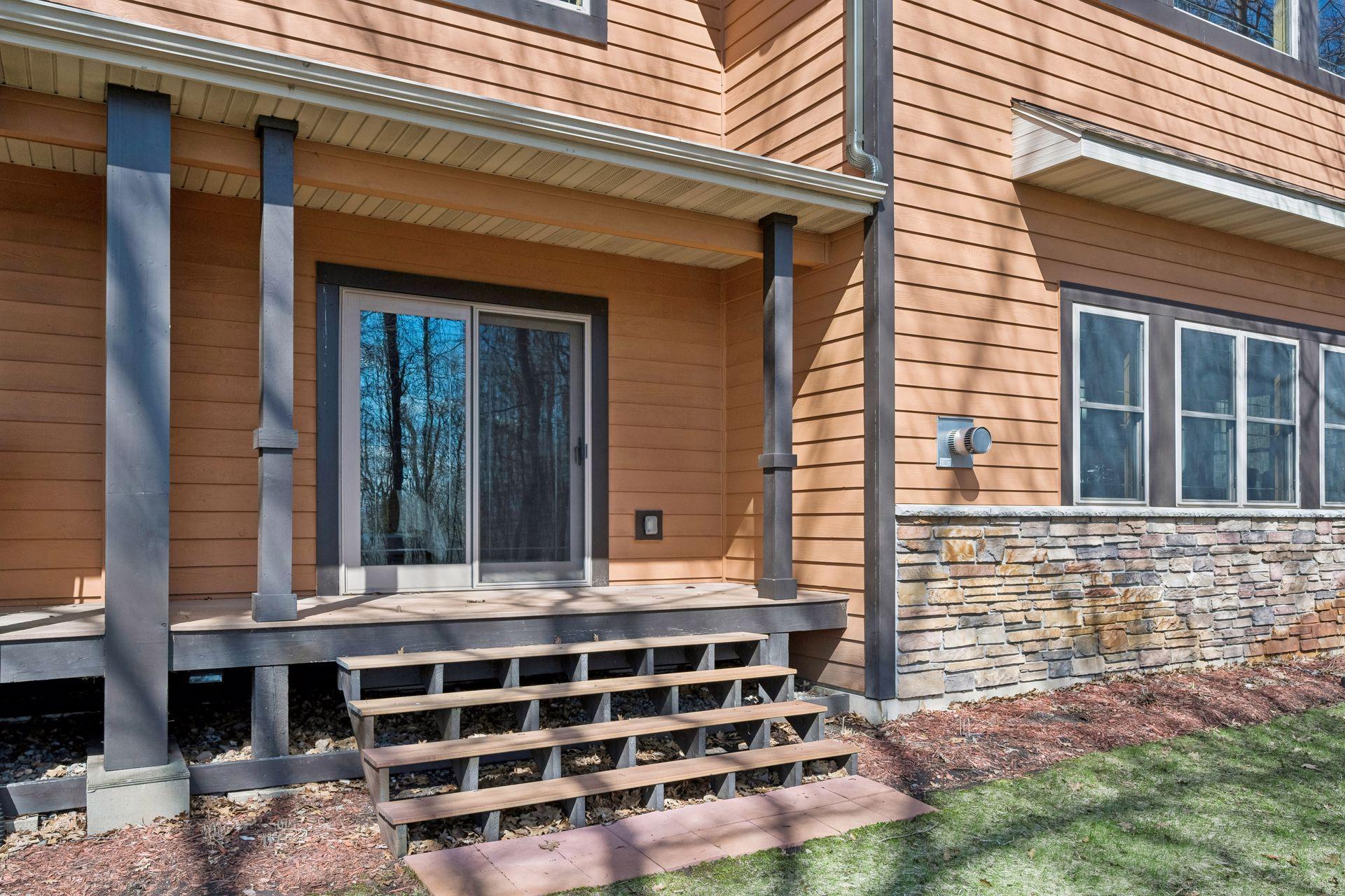 2006 townhouse for sale at 16498 Park Estates Drive in Brainerd, MN — 3 bed, 3 bath (photo 40 of 61)