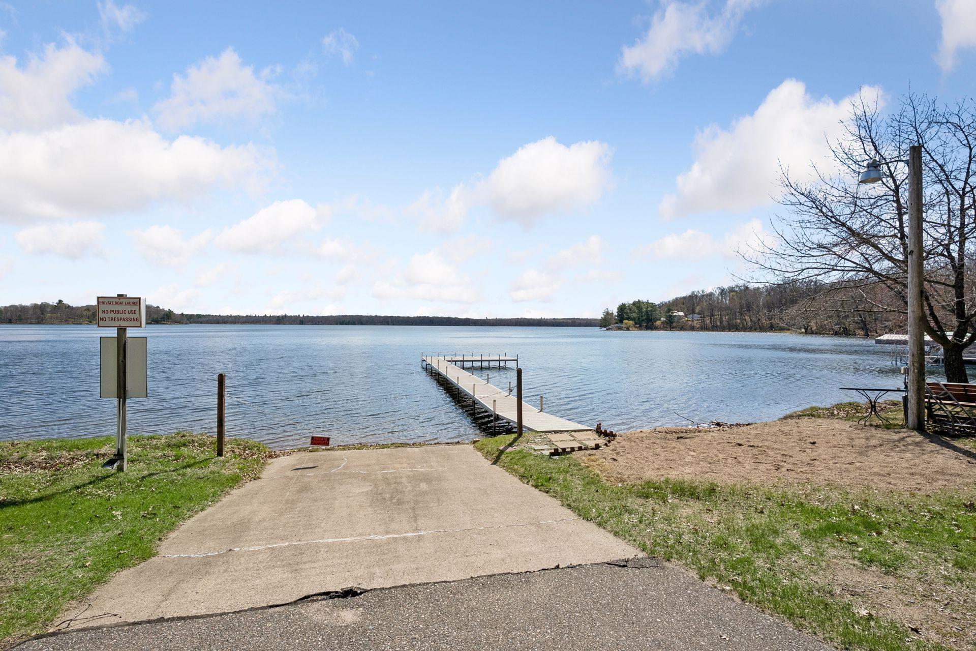 2006 townhouse for sale at 16498 Park Estates Drive in Brainerd, MN — 3 bed, 3 bath (photo 47 of 61)
