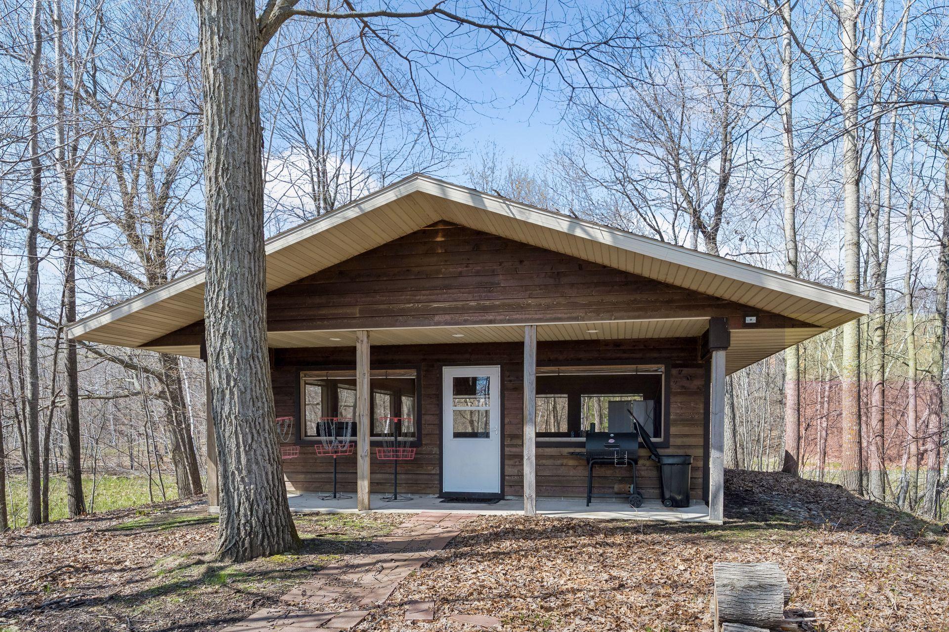 2006 townhouse for sale at 16498 Park Estates Drive in Brainerd, MN — 3 bed, 3 bath (photo 48 of 61)