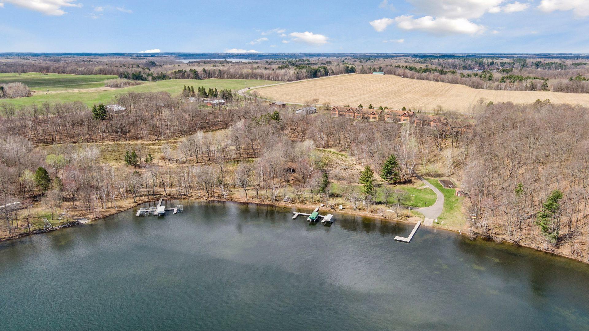2006 townhouse for sale at 16498 Park Estates Drive in Brainerd, MN — 3 bed, 3 bath (photo 53 of 61)
