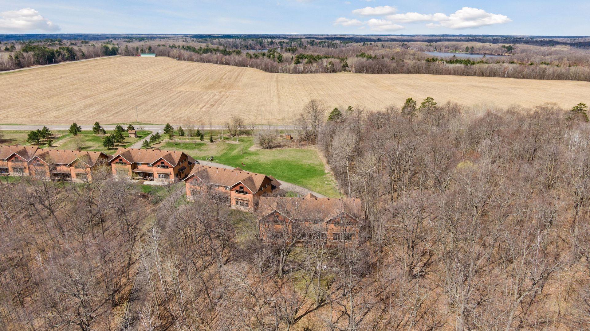 2006 townhouse for sale at 16498 Park Estates Drive in Brainerd, MN — 3 bed, 3 bath (photo 55 of 61)