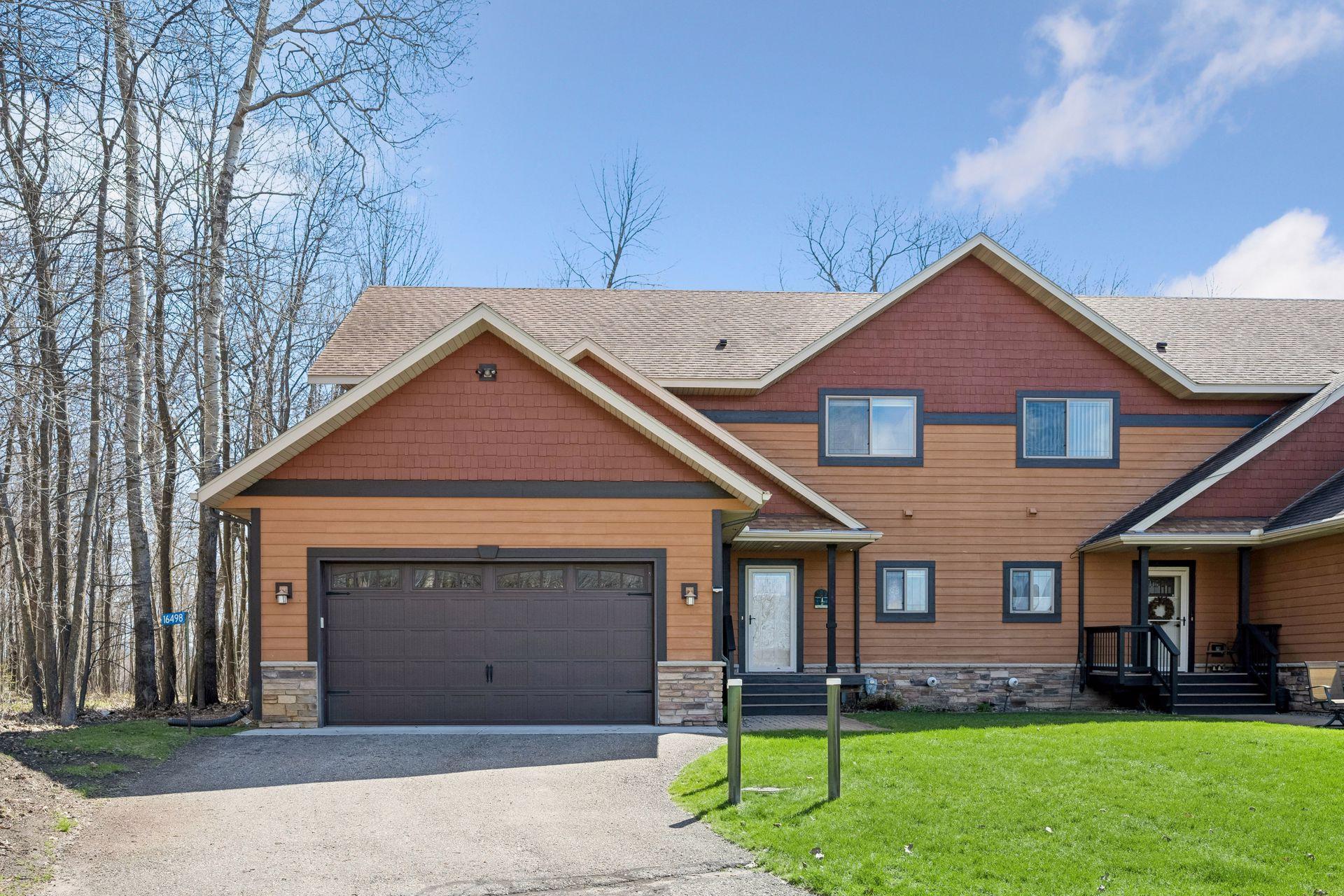 2006 townhouse for sale at 16498 Park Estates Drive in Brainerd, MN — 3 bed, 3 bath (photo 56 of 61)