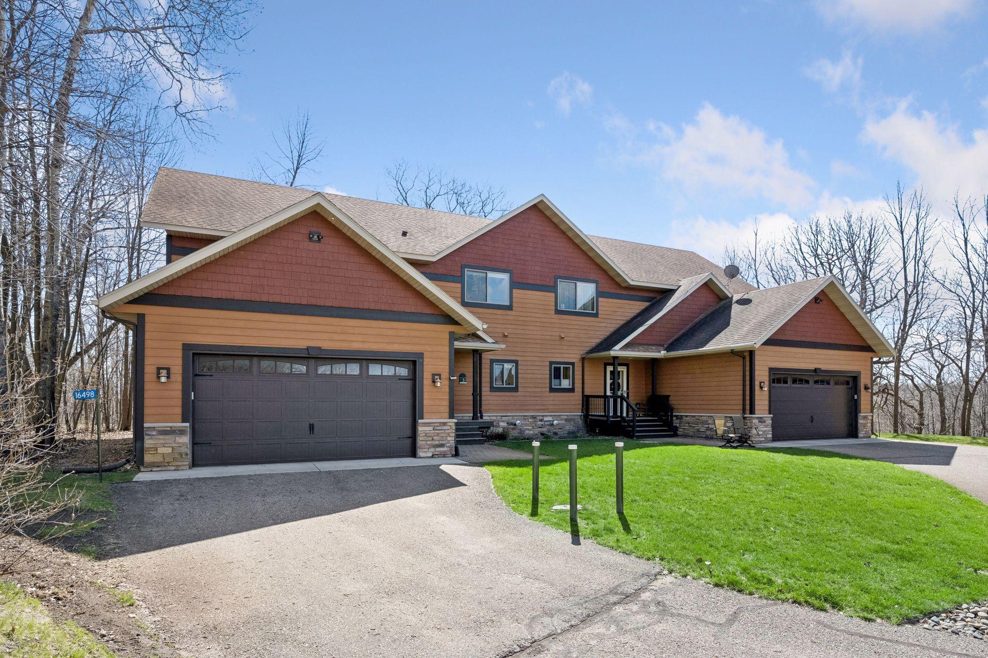 2006 townhouse for sale at 16498 Park Estates Drive in Brainerd, MN — 3 bed, 3 bath (photo 57 of 61)
