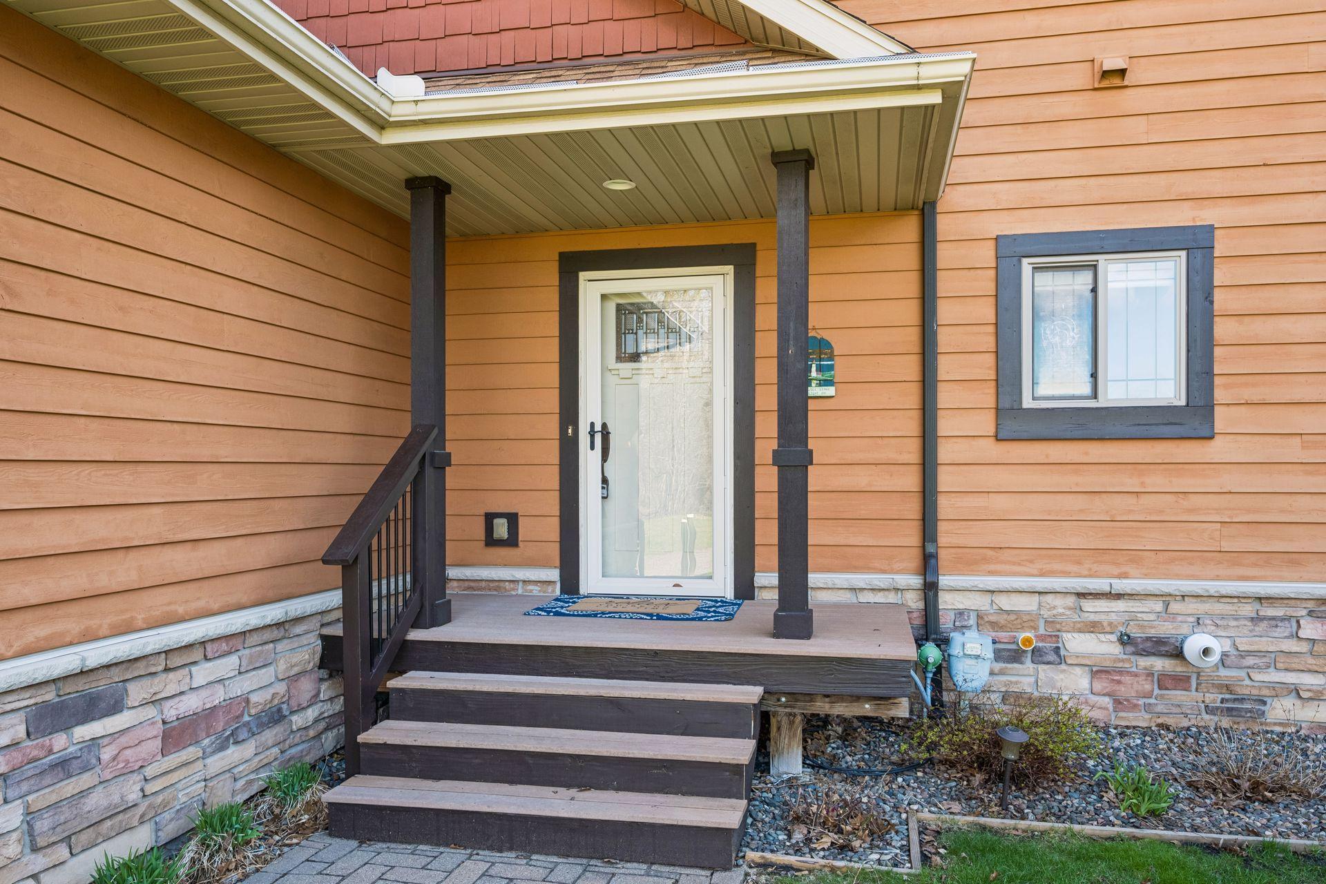 2006 townhouse for sale at 16498 Park Estates Drive in Brainerd, MN — 3 bed, 3 bath (photo 58 of 61)