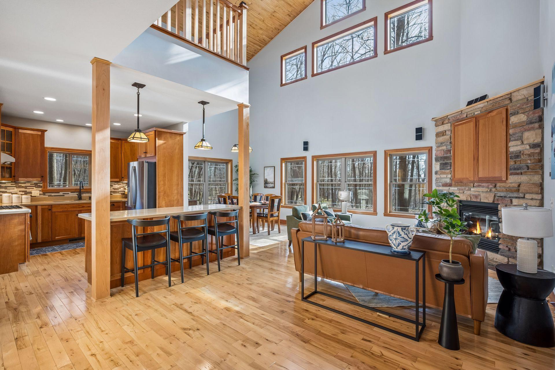 2006 townhouse for sale at 16498 Park Estates Drive in Brainerd, MN — 3 bed, 3 bath (photo 9 of 61)