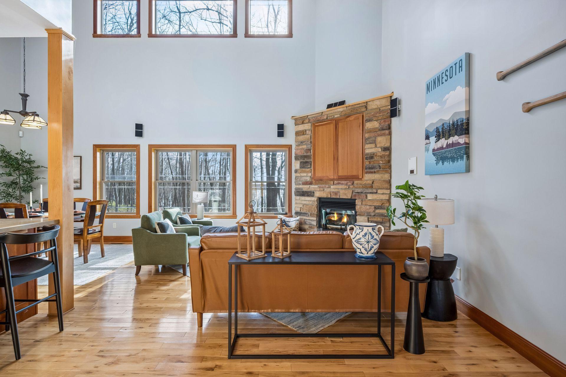 2006 townhouse for sale at 16498 Park Estates Drive in Brainerd, MN — 3 bed, 3 bath (photo 10 of 61)