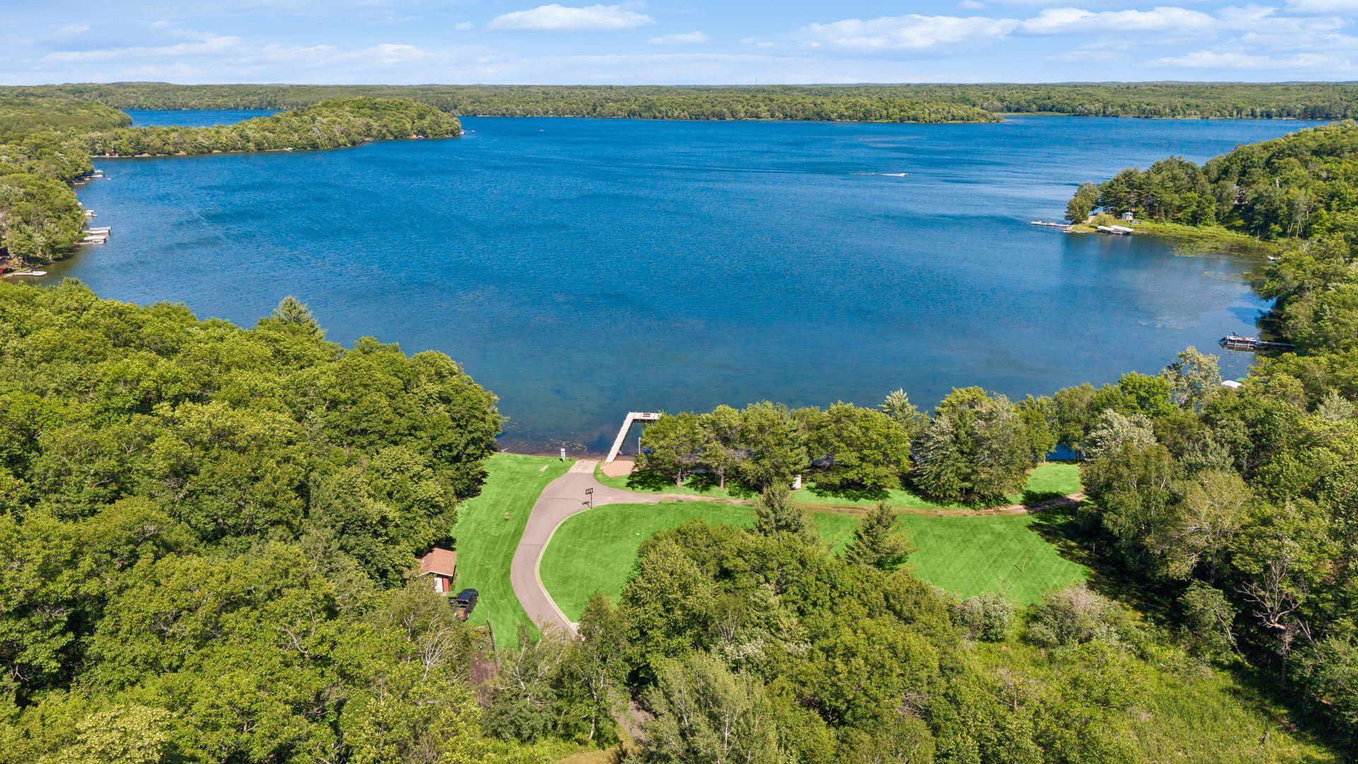 2006 townhouse for sale at 16498 Park Estates Drive in Brainerd, MN — 3 bed, 3 bath (photo 39 of 52)