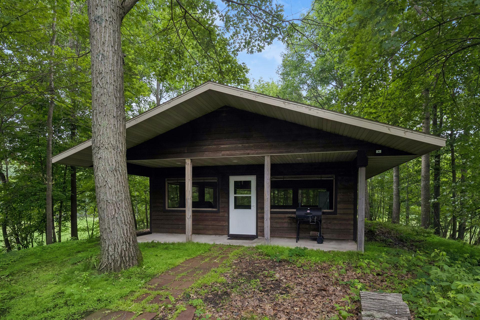 2006 townhouse for sale at 16498 Park Estates Drive in Brainerd, MN — 3 bed, 3 bath (photo 40 of 52)