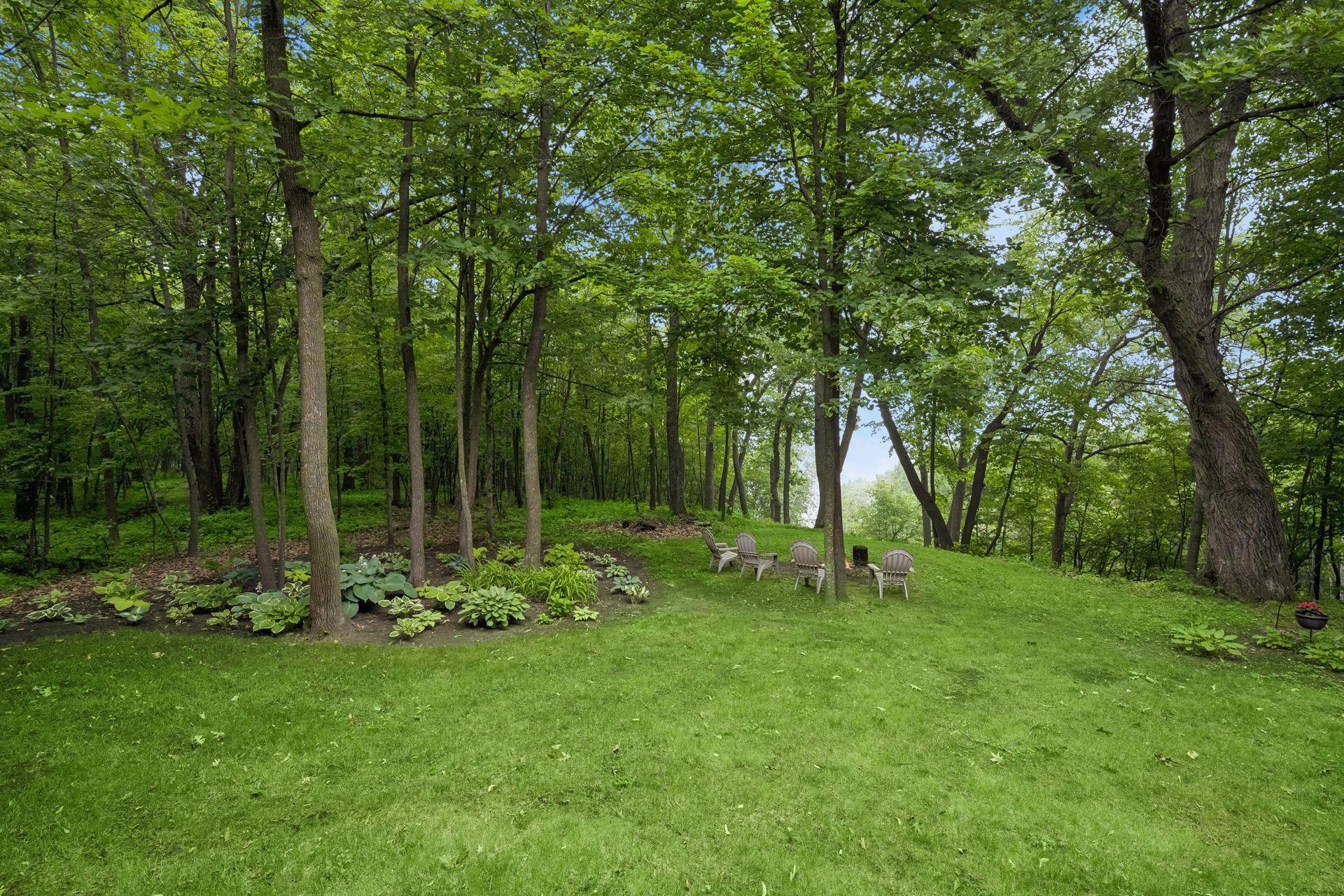 2006 townhouse for sale at 16498 Park Estates Drive in Brainerd, MN — 3 bed, 3 bath (photo 5 of 52)