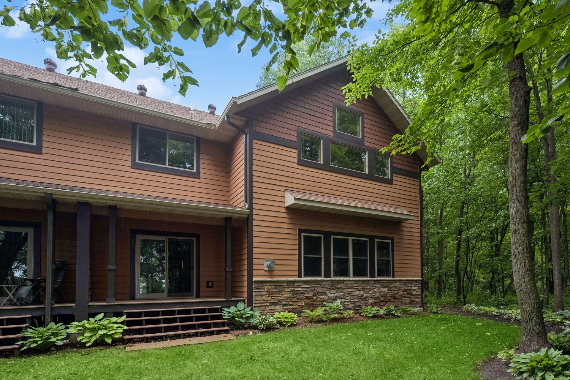 2006 townhouse for sale at 16498 Park Estates Drive in Brainerd, MN — 3 bed, 3 bath (photo 43 of 52)