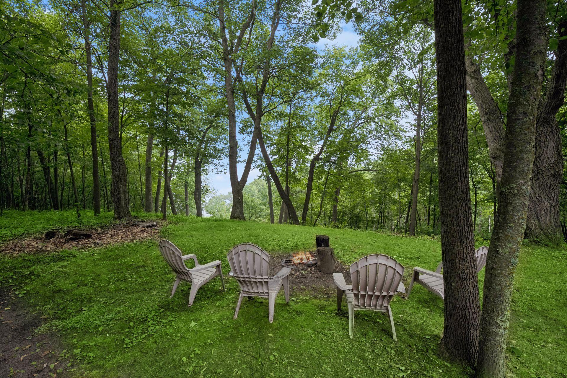 2006 townhouse for sale at 16498 Park Estates Drive in Brainerd, MN — 3 bed, 3 bath (photo 44 of 52)