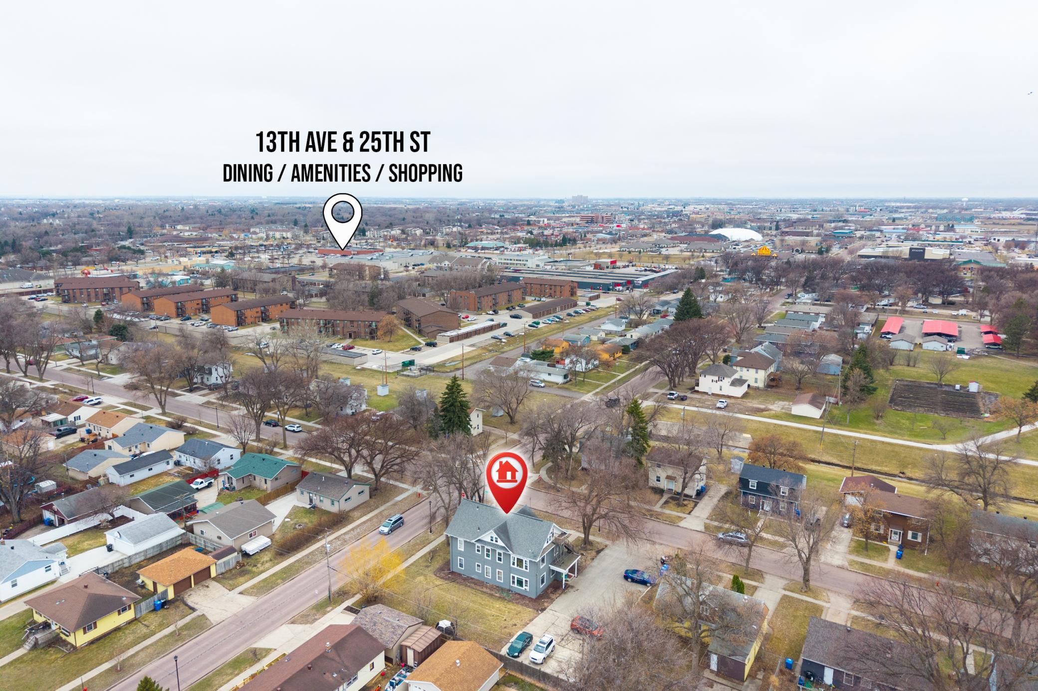 826 21st Street S, Fargo ND 58103 - Photo 13 of 15