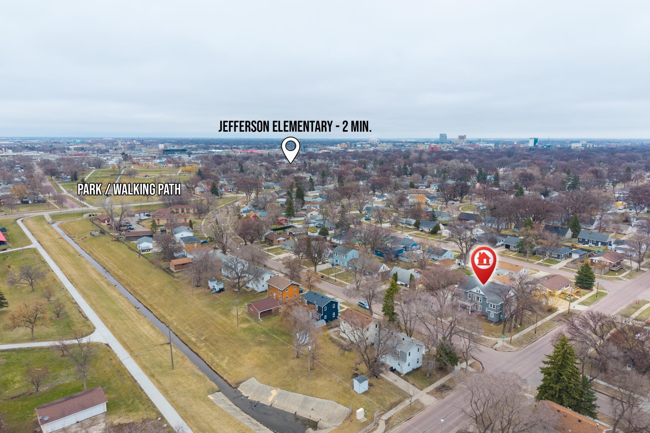 826 21st Street S, Fargo ND 58103 - Photo 14 of 15