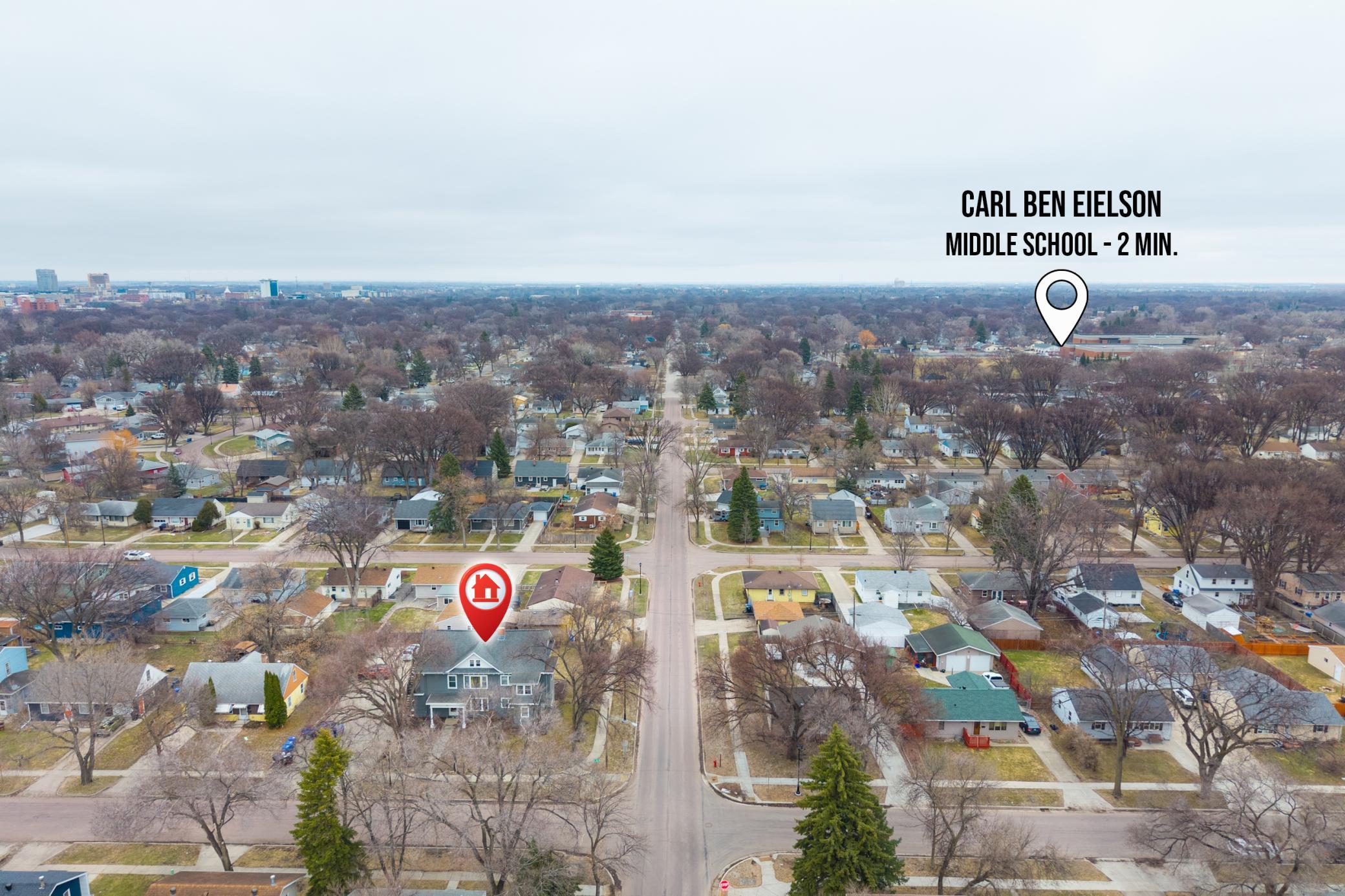826 21st Street S, Fargo ND 58103 - Photo 15 of 15