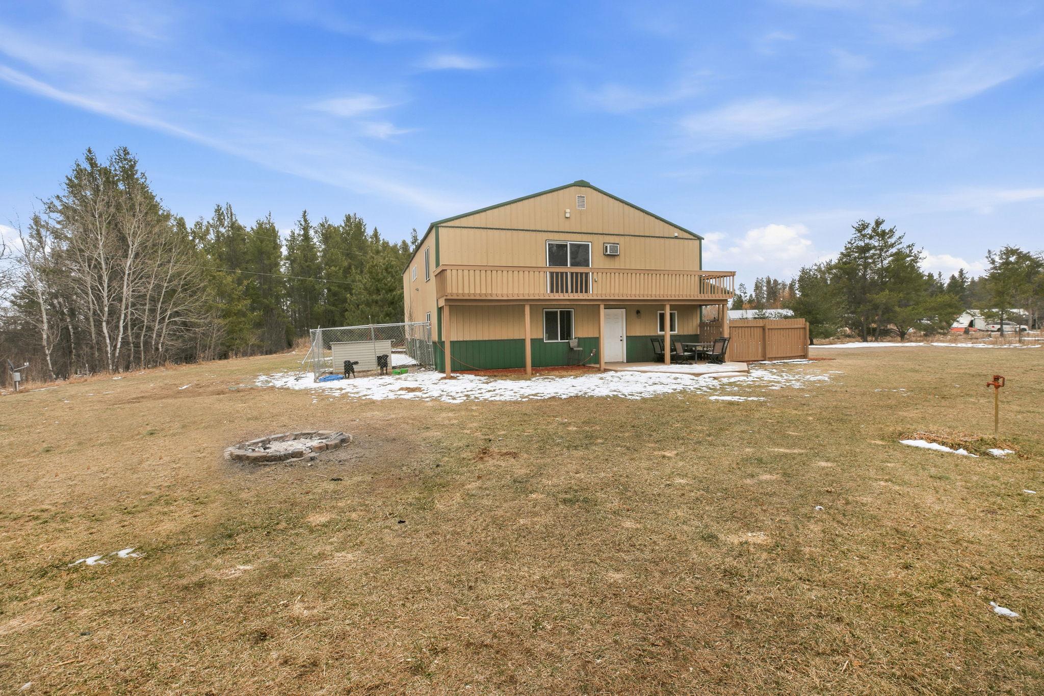 3818 131st Street SW, Pillager MN 56473 - Photo 2 of 39