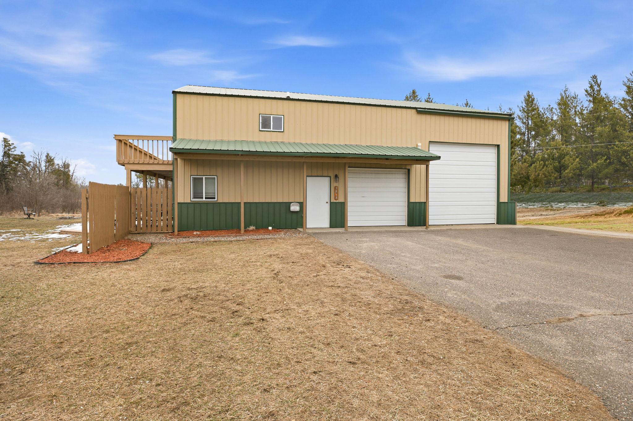 3818 131st Street SW, Pillager MN 56473 - Photo 4 of 39