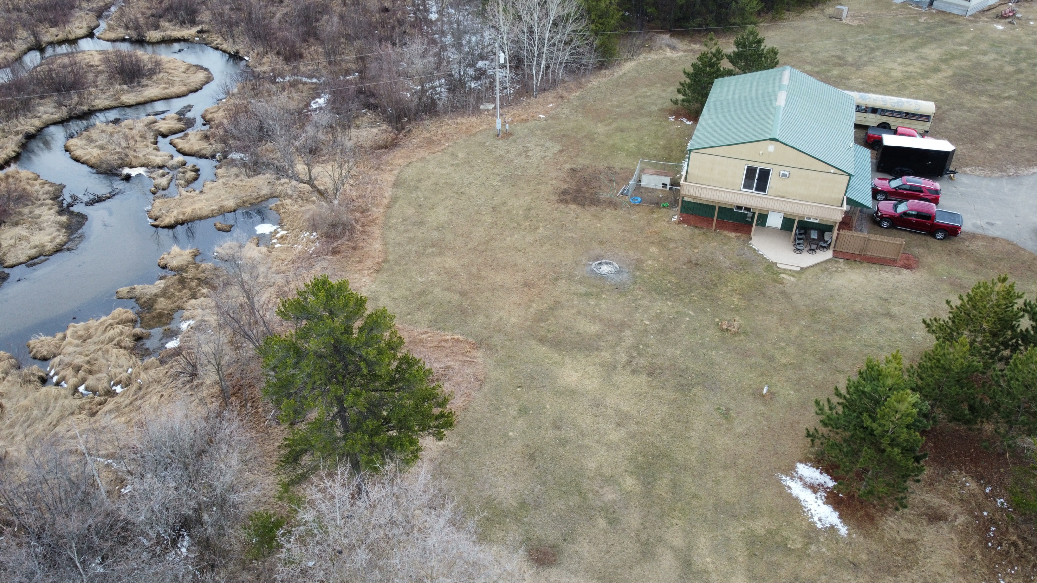 3818 131st Street SW, Pillager MN 56473 - Photo 32 of 39