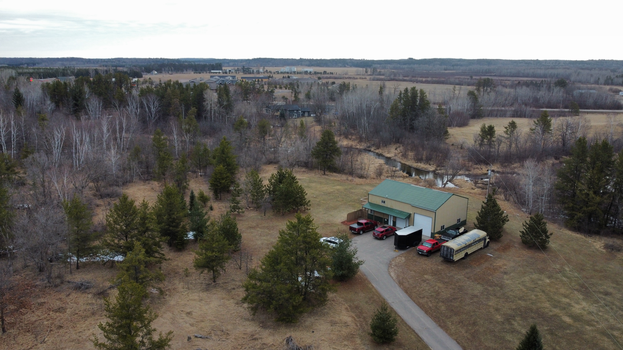 3818 131st Street SW, Pillager MN 56473 - Photo 34 of 39