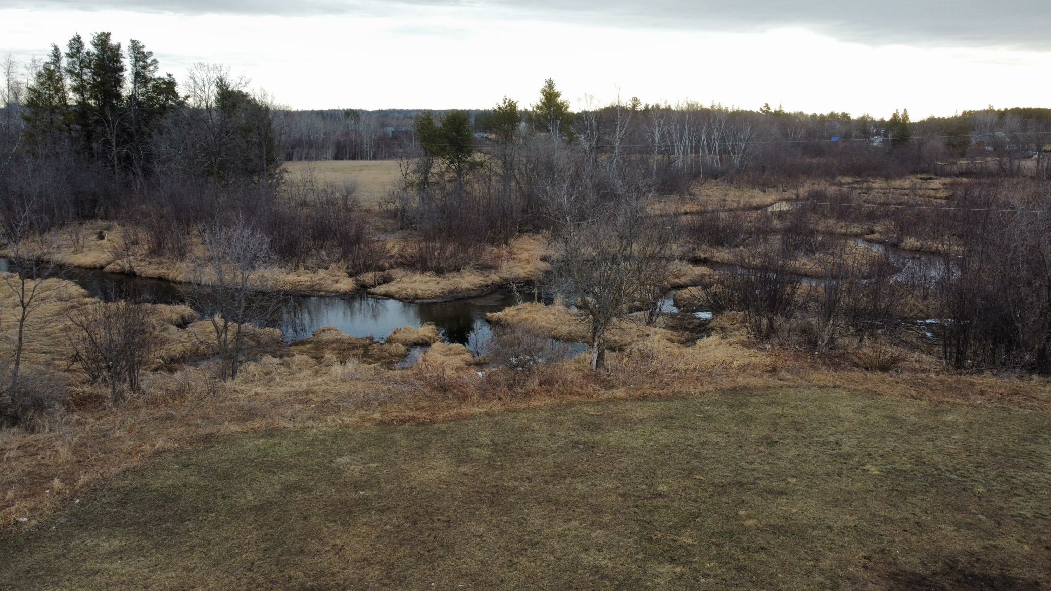 3818 131st Street SW, Pillager MN 56473 - Photo 36 of 39