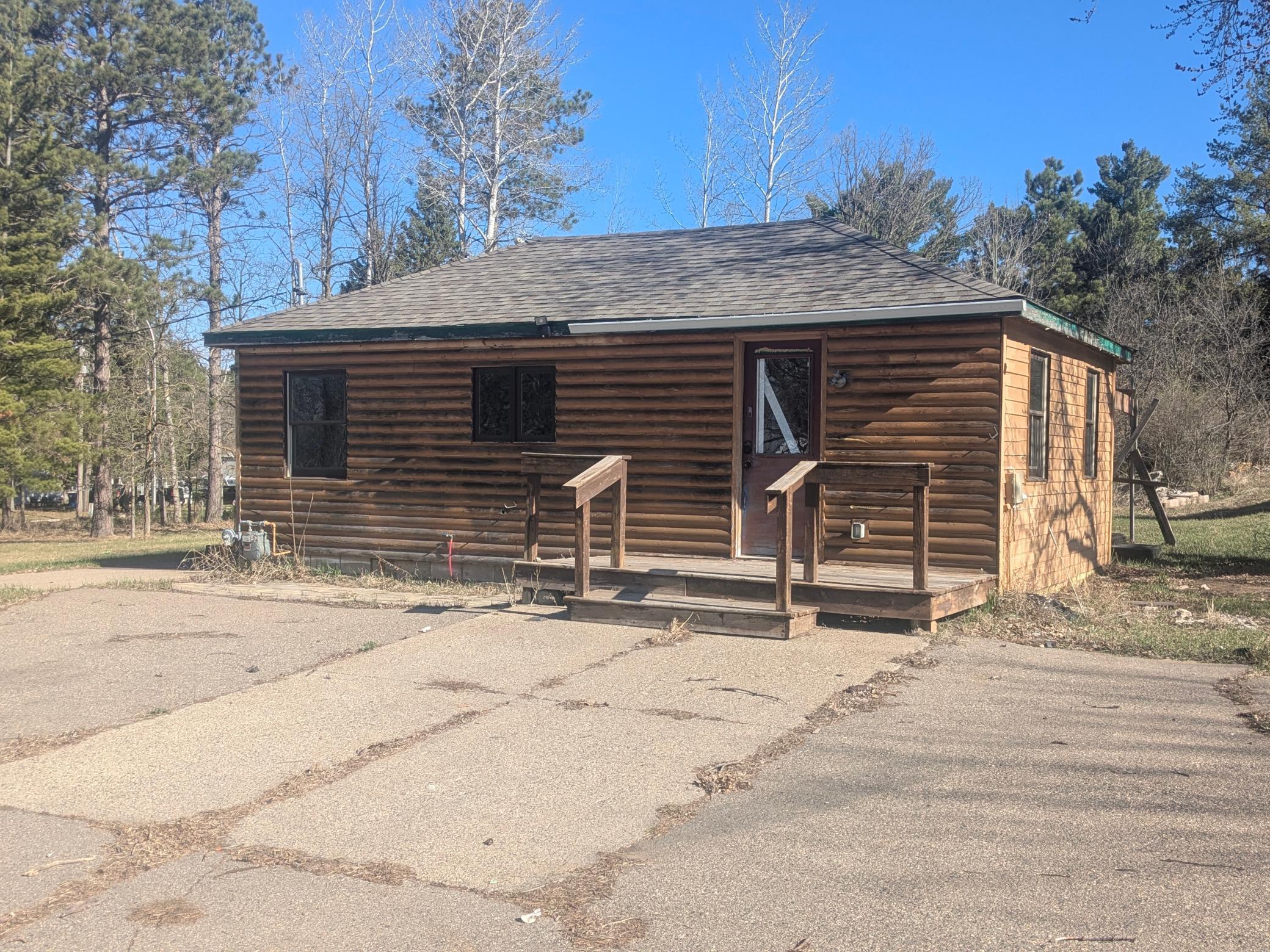 212 Central Avenue N, Park Rapids MN 56470 - Photo 5 of 10