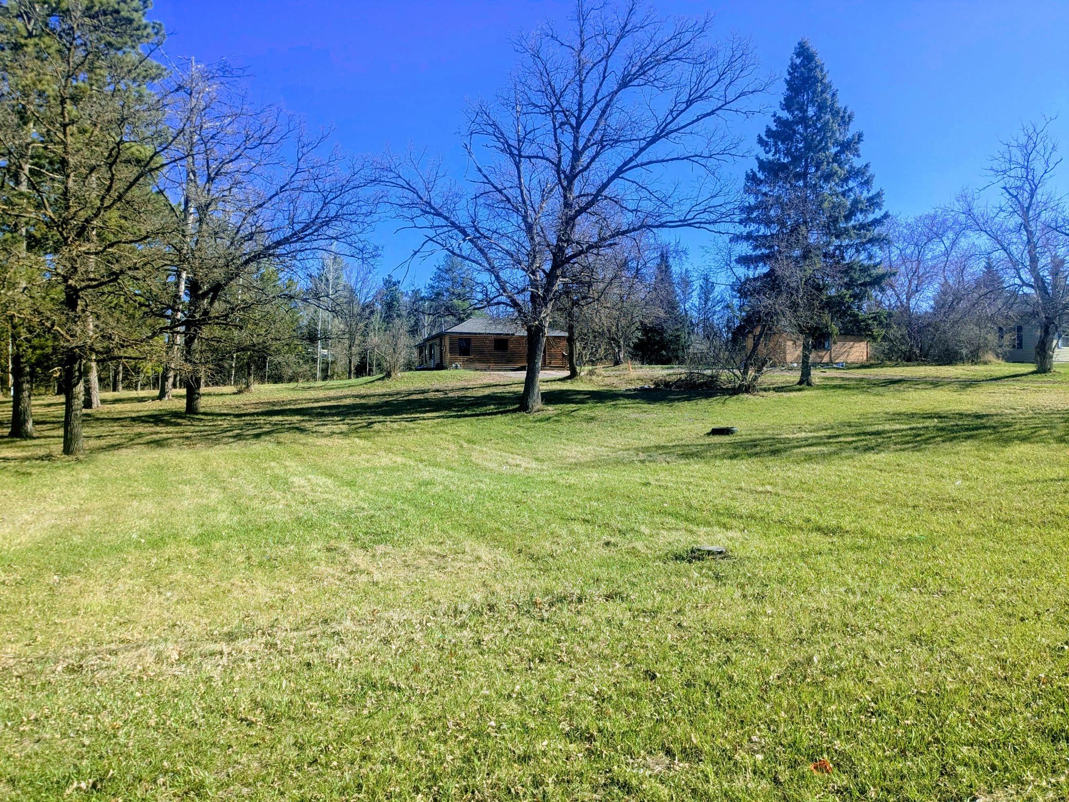 1945 single family home for sale at 212 Central Avenue N in Park Rapids, MN — 1 bed, 1 bath