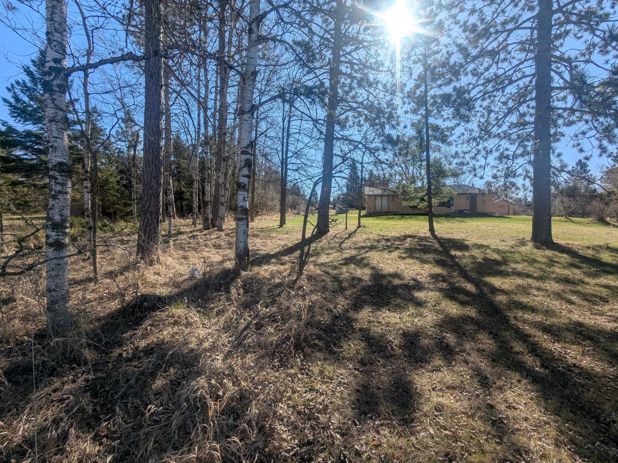 1945 single family home for sale at 212 Central Avenue N in Park Rapids, MN — 1 bed, 1 bath (photo 2 of 11)