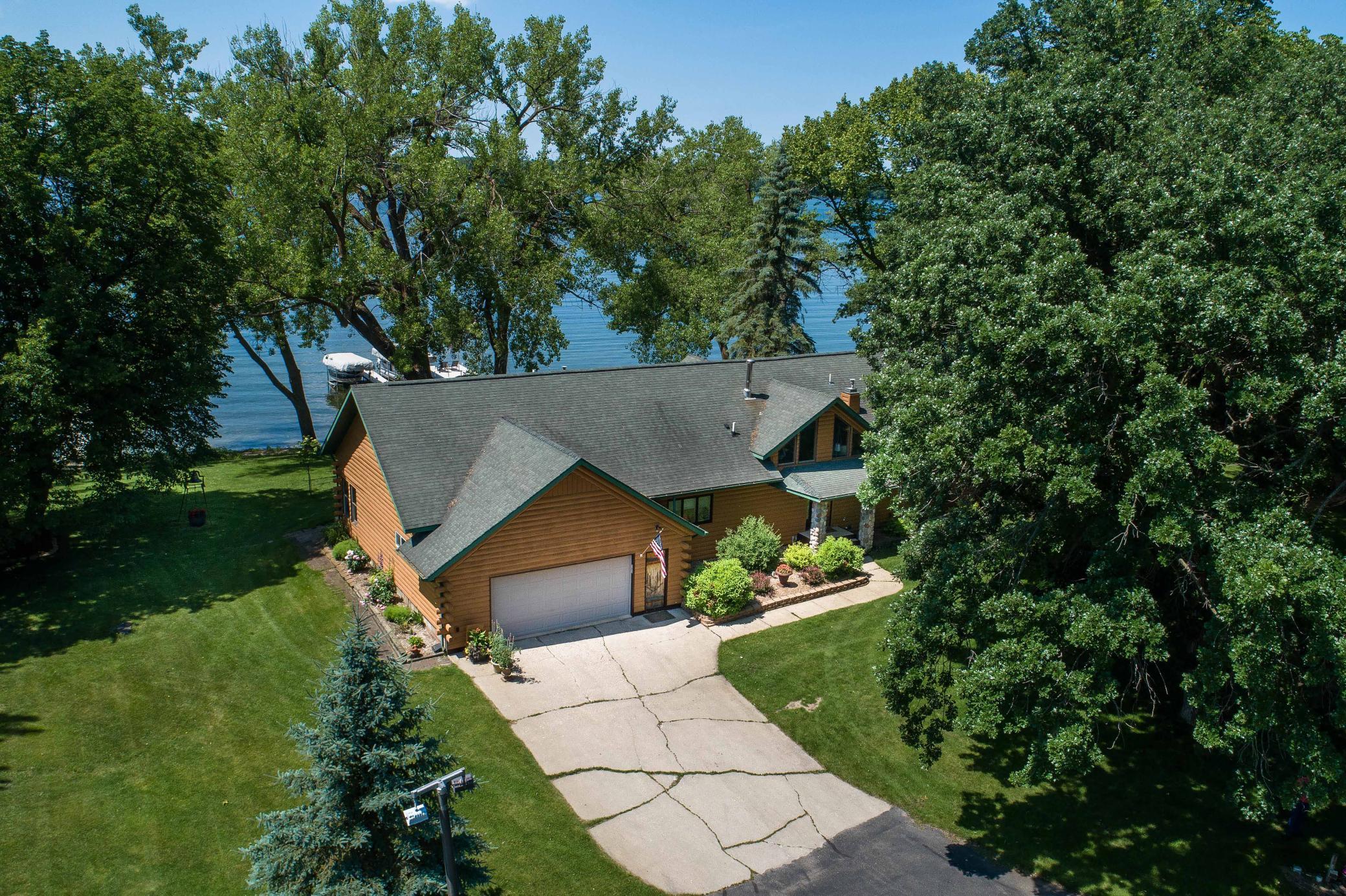 1973 single family home for sale at 10321 County Road 58 NW in Brandon, MN — 4 bed, 3 bath