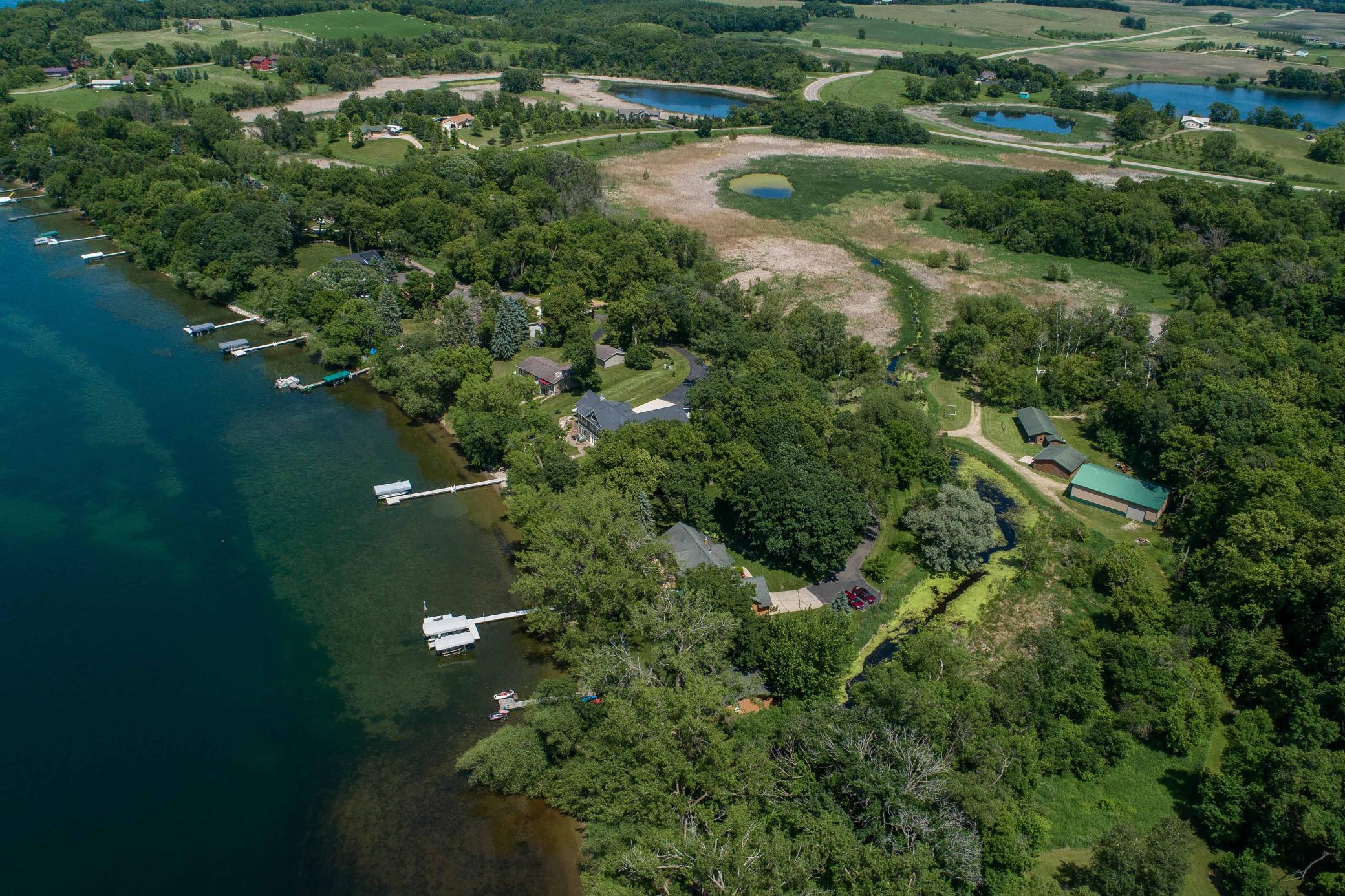 1973 single family home for sale at 10321 County Road 58 NW in Brandon, MN — 4 bed, 3 bath (photo 99 of 108)