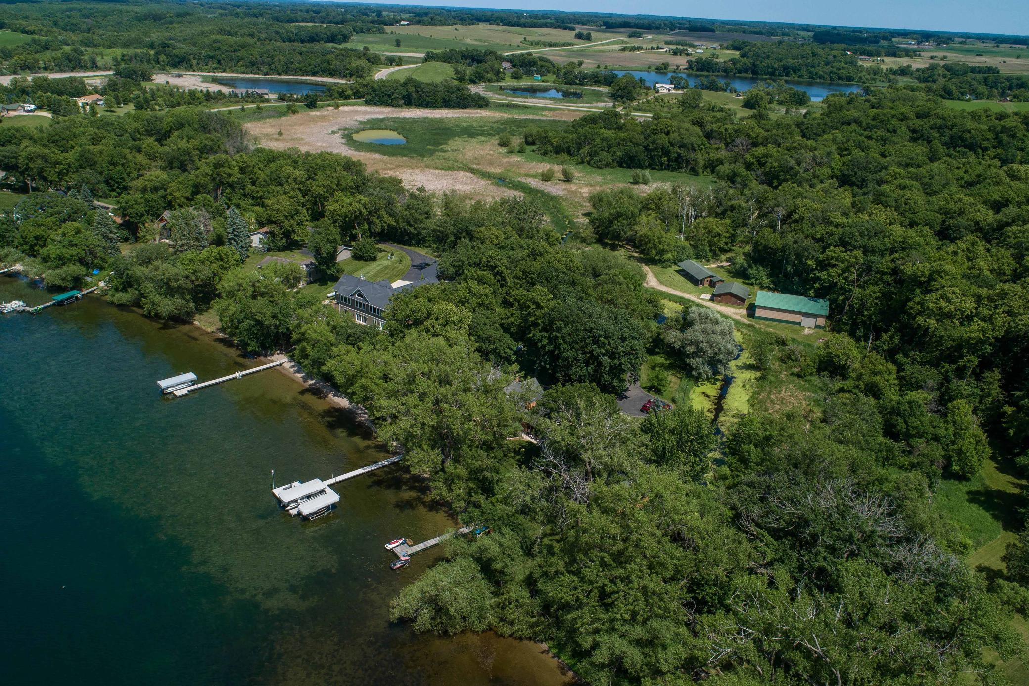 1973 single family home for sale at 10321 County Road 58 NW in Brandon, MN — 4 bed, 3 bath (photo 100 of 108)