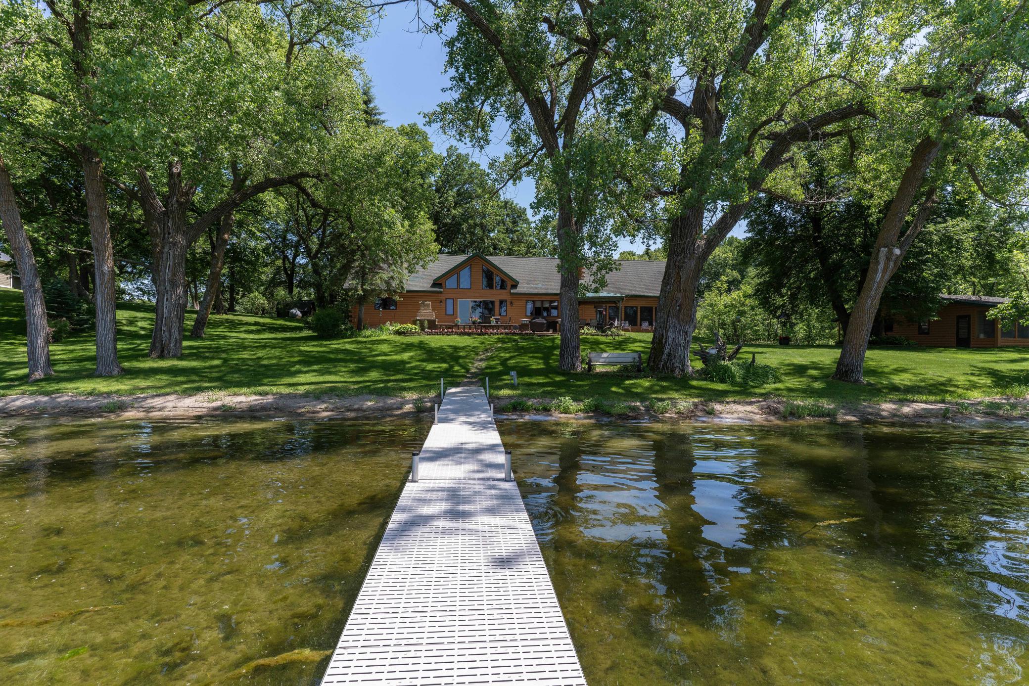1973 single family home for sale at 10321 County Road 58 NW in Brandon, MN — 4 bed, 3 bath (photo 3 of 108)
