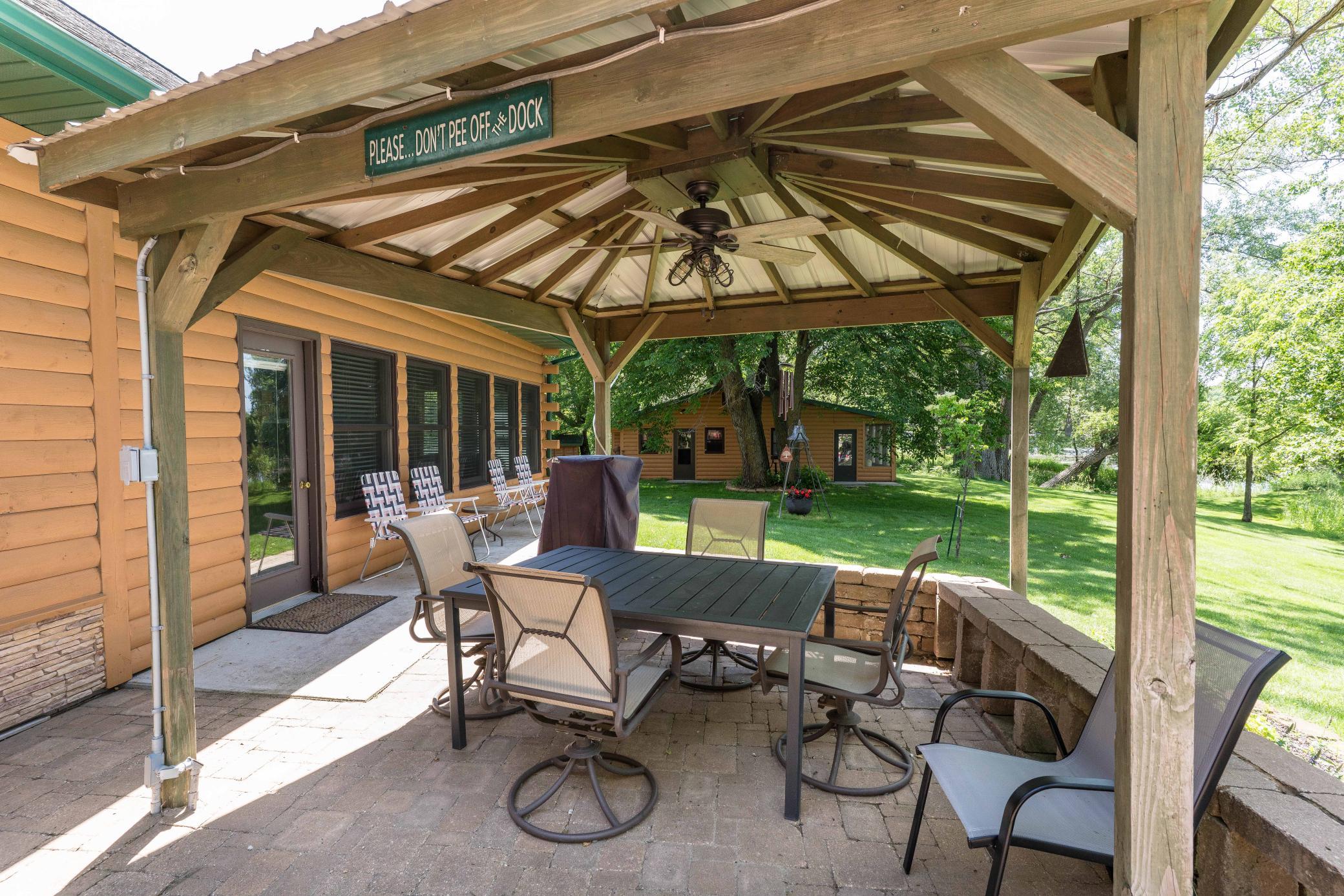 1973 single family home for sale at 10321 County Road 58 NW in Brandon, MN — 4 bed, 3 bath (photo 25 of 108)