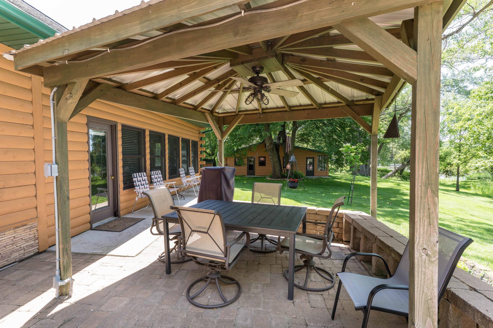 1973 single family home for sale at 10321 County Road 58 NW in Brandon, MN — 4 bed, 3 bath (photo 26 of 108)