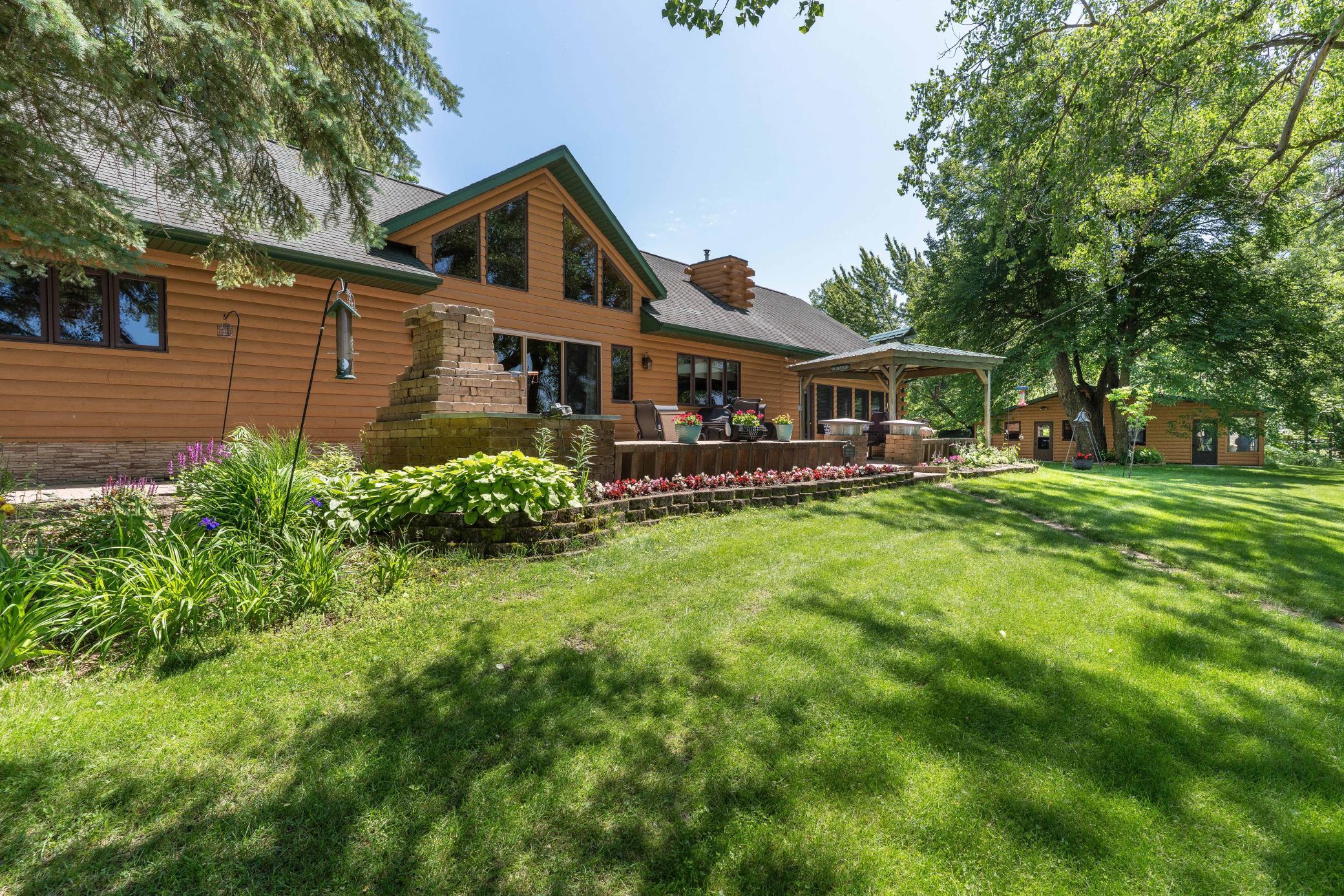 1973 single family home for sale at 10321 County Road 58 NW in Brandon, MN — 4 bed, 3 bath (photo 4 of 108)