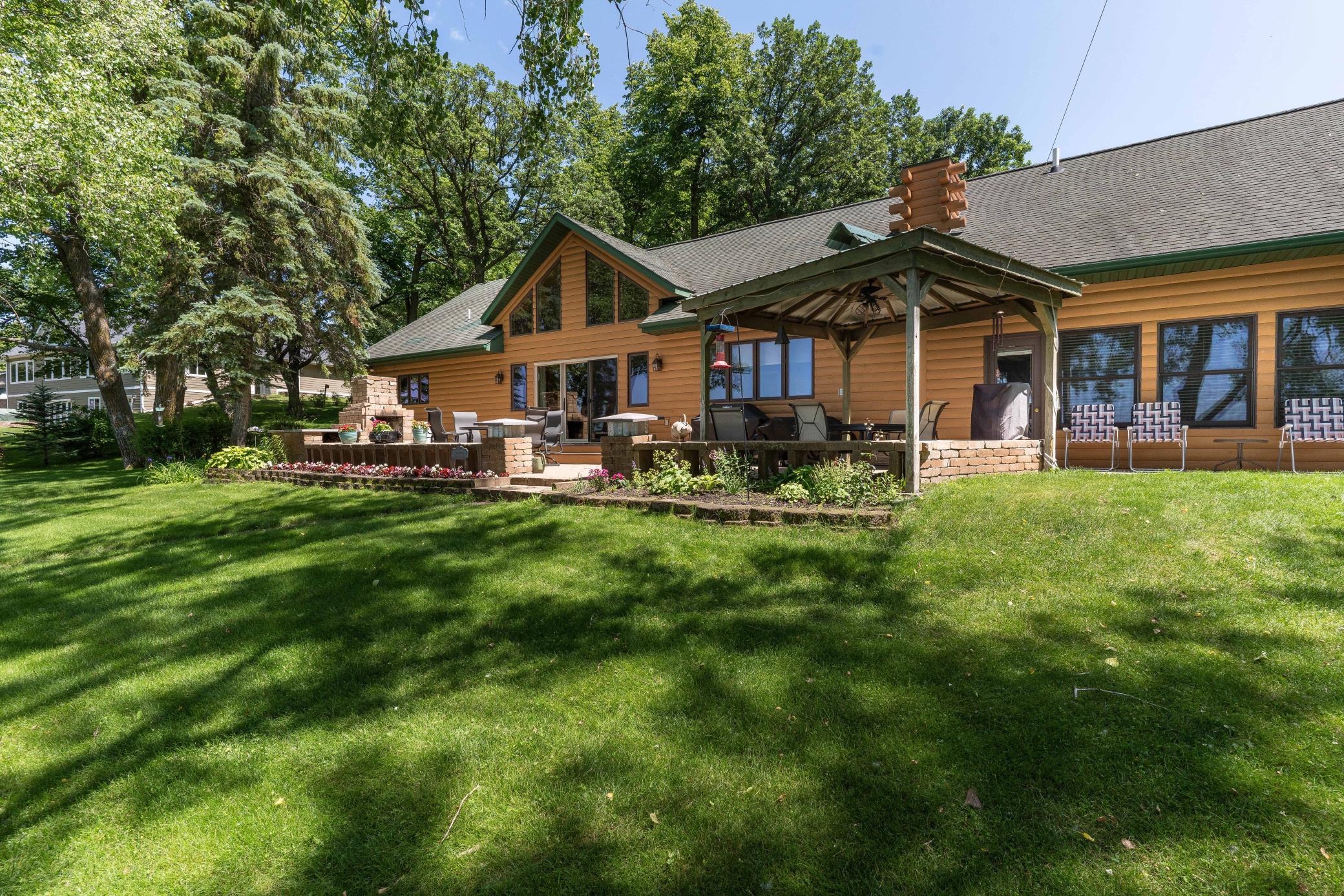 1973 single family home for sale at 10321 County Road 58 NW in Brandon, MN — 4 bed, 3 bath (photo 5 of 108)