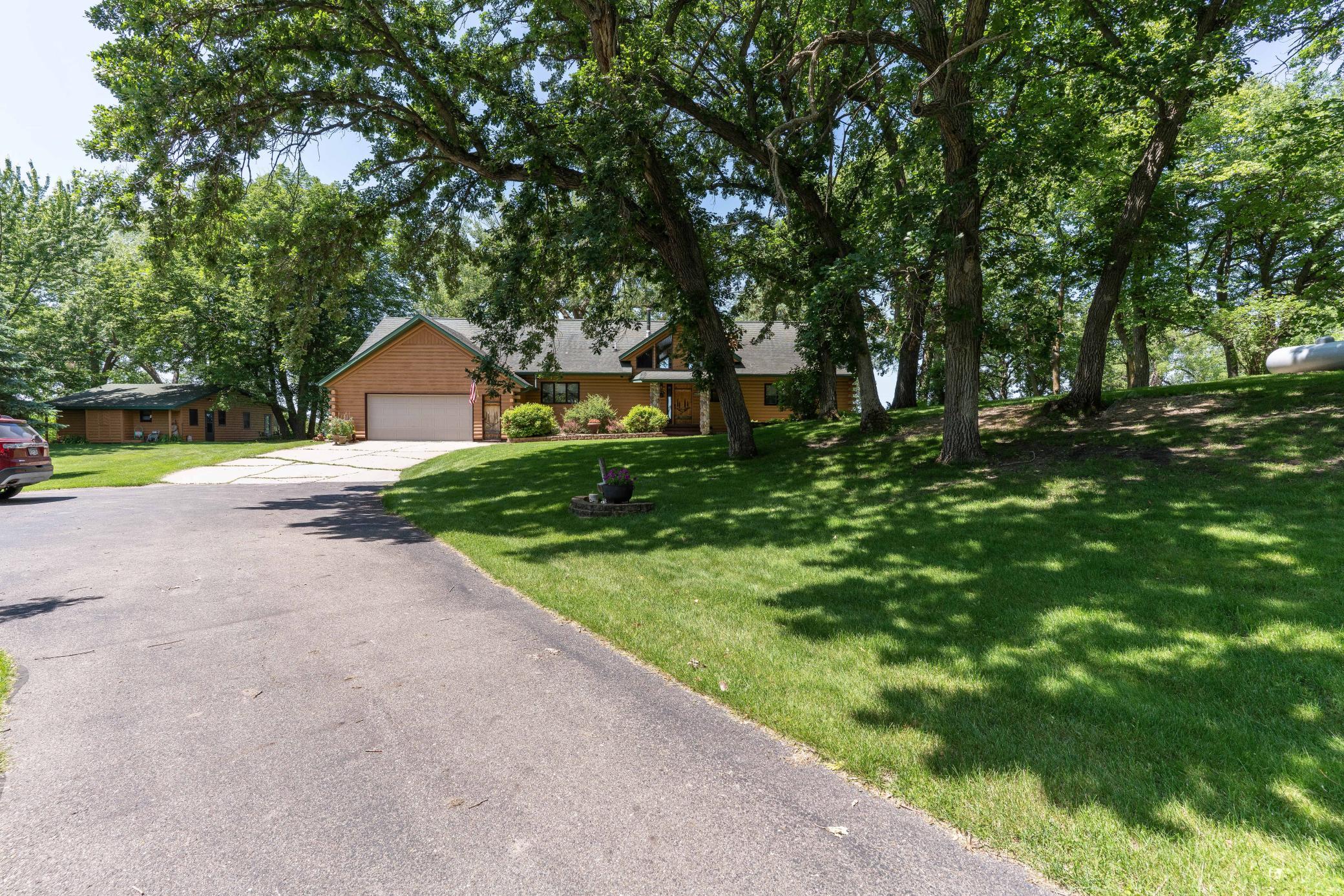 1973 single family home for sale at 10321 County Road 58 NW in Brandon, MN — 4 bed, 3 bath (photo 7 of 108)