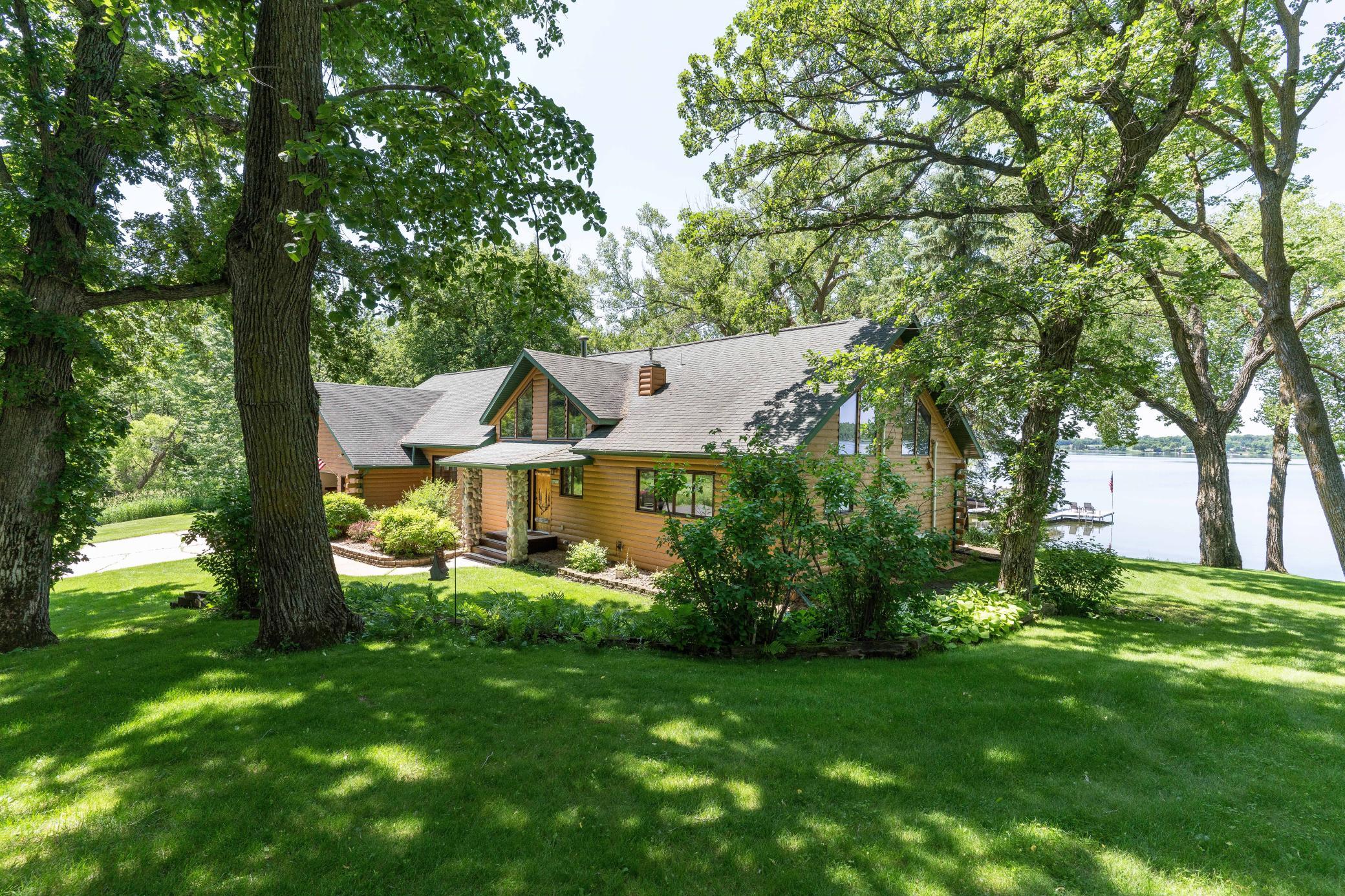 1973 single family home for sale at 10321 County Road 58 NW in Brandon, MN — 4 bed, 3 bath (photo 9 of 108)