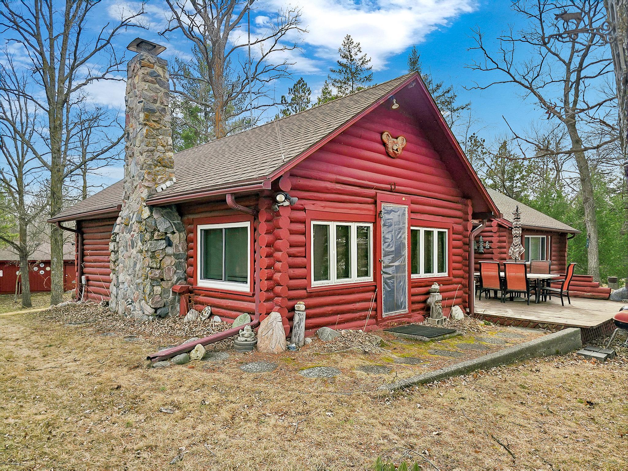 31489 Co Hwy 35, Ponsford MN 56575 - Photo 3 of 50