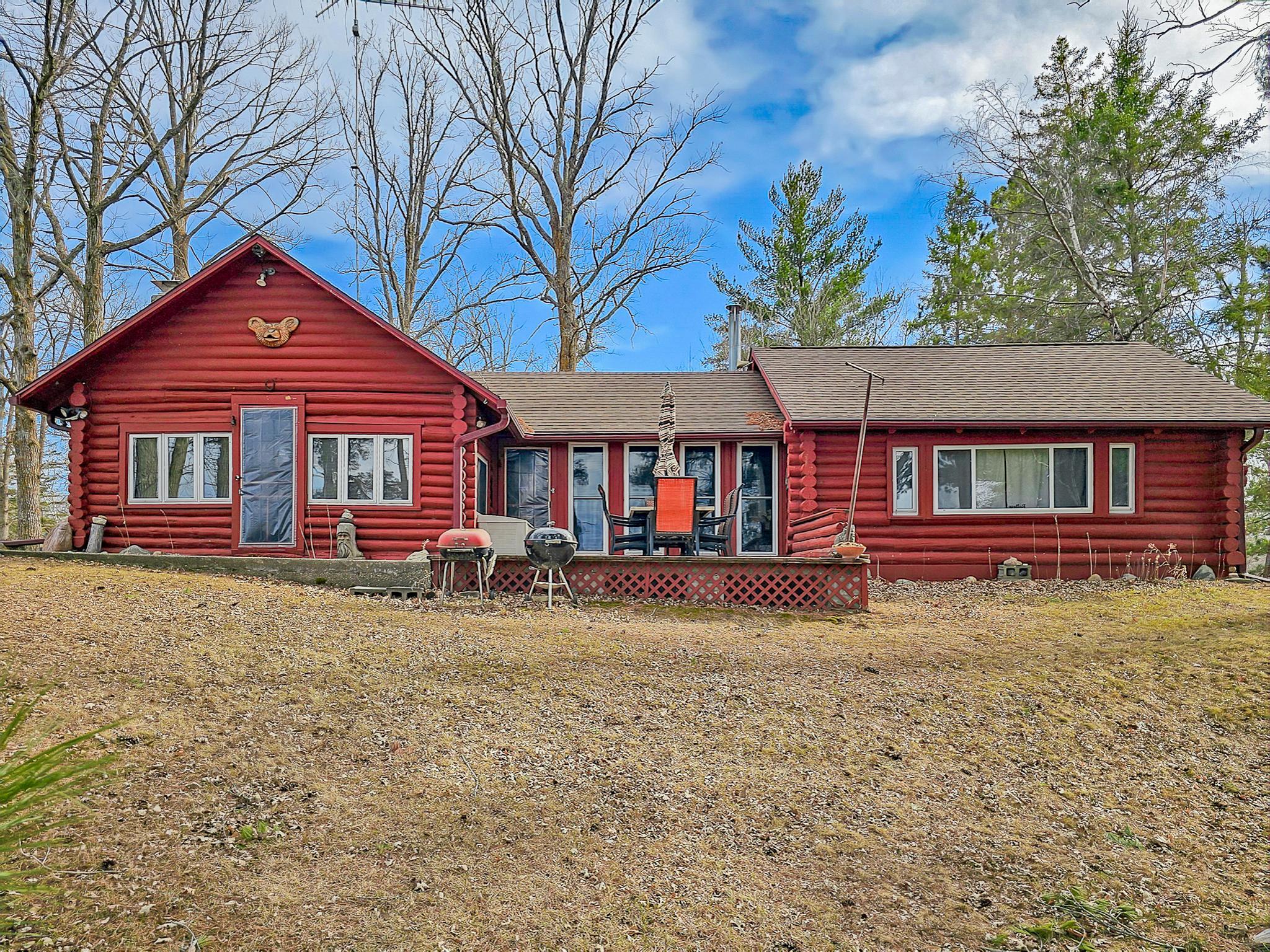 31489 Co Hwy 35, Ponsford MN 56575 - Photo 4 of 50