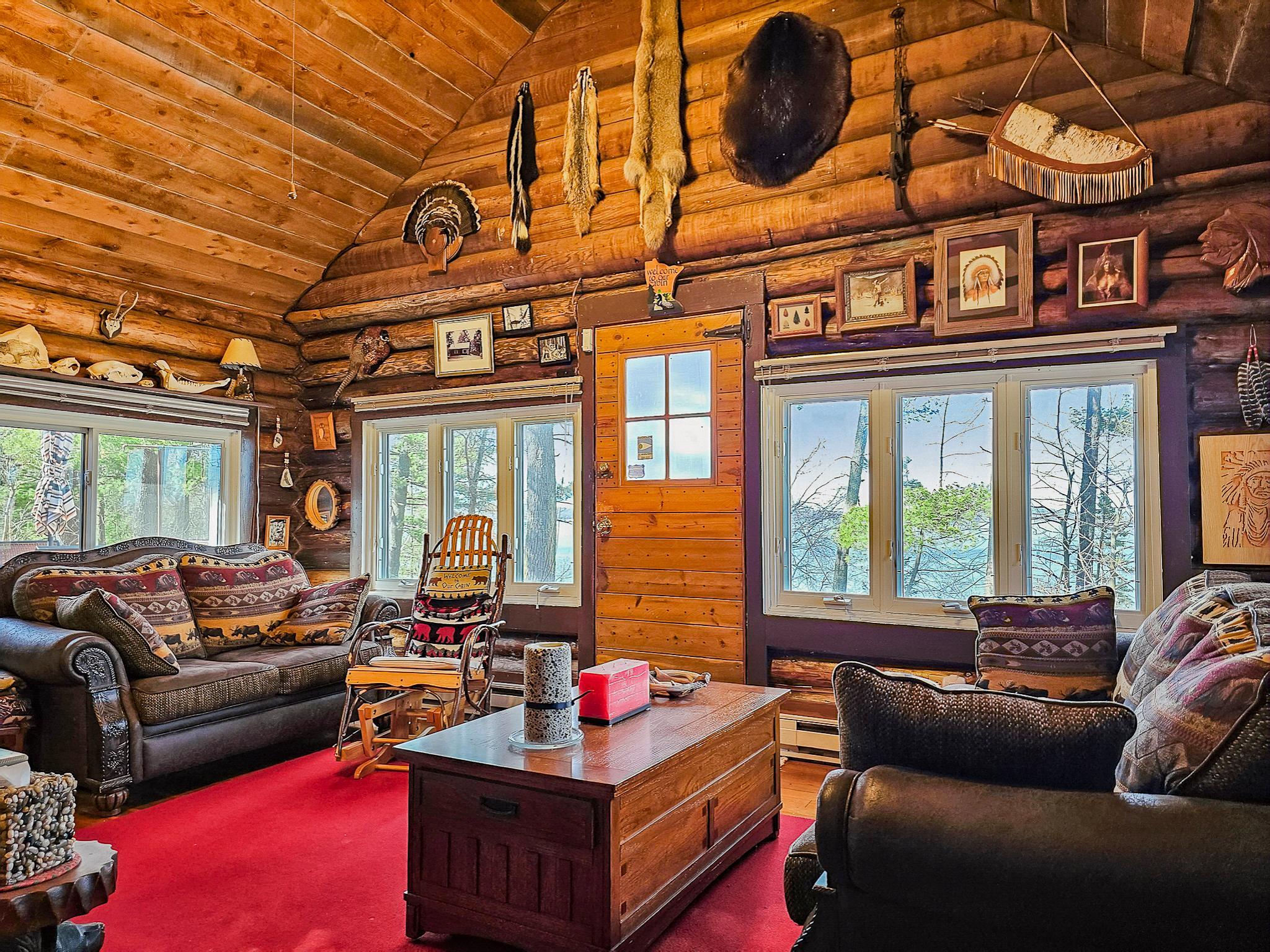 31489 Co Hwy 35, Ponsford MN 56575 - Photo 40 of 50