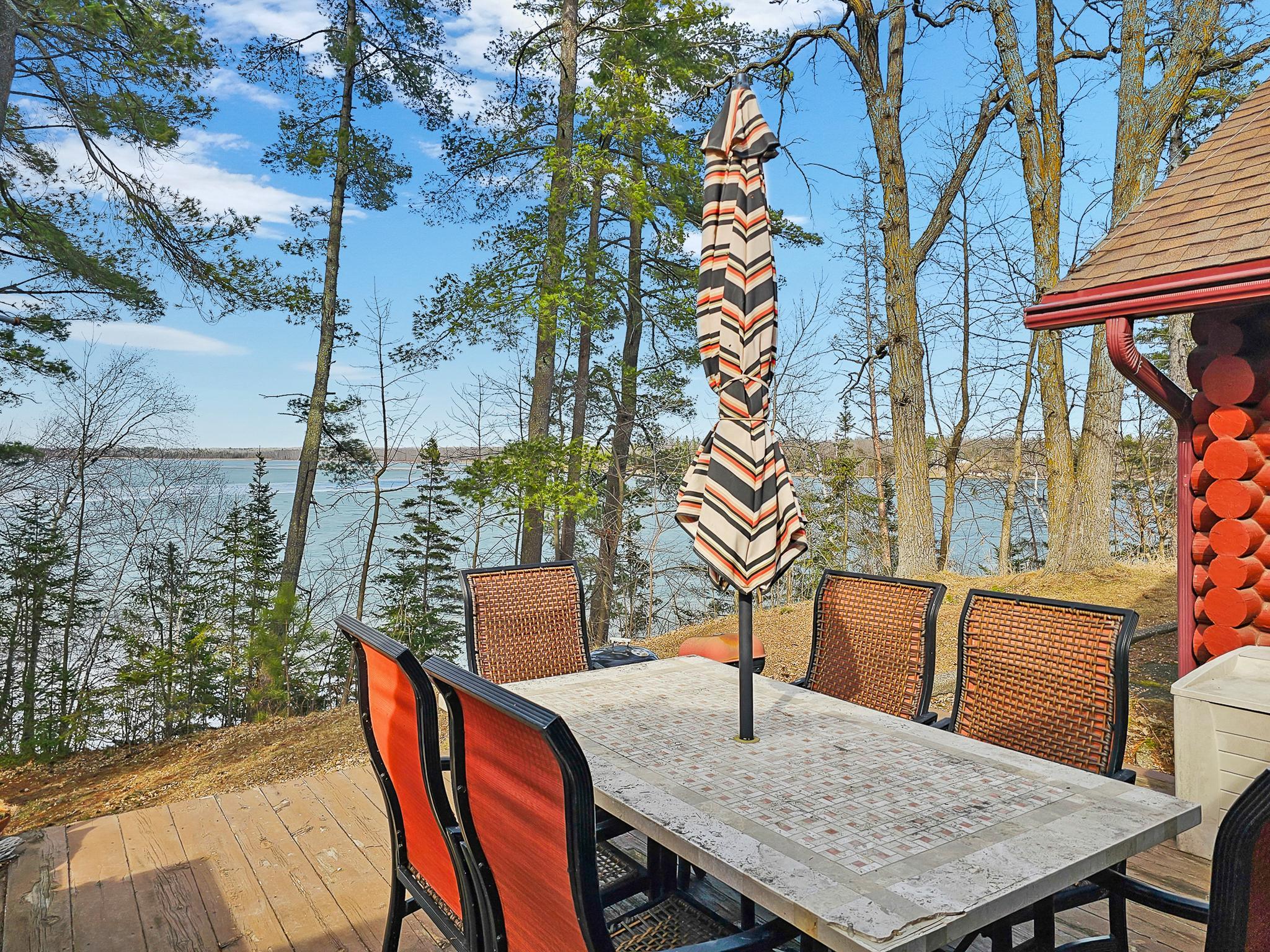 31489 Co Hwy 35, Ponsford MN 56575 - Photo 5 of 50