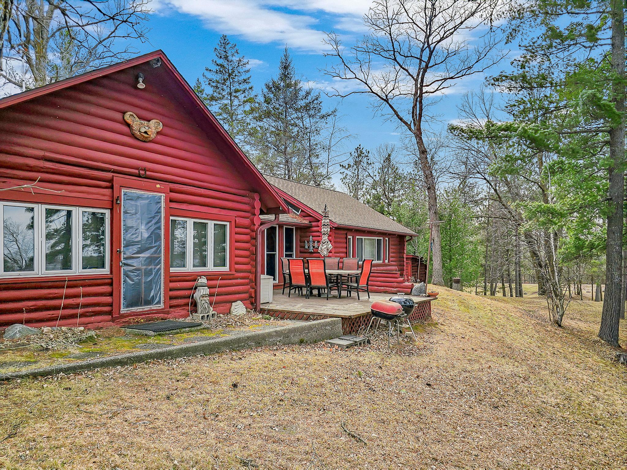 31489 Co Hwy 35, Ponsford MN 56575 - Photo 41 of 50