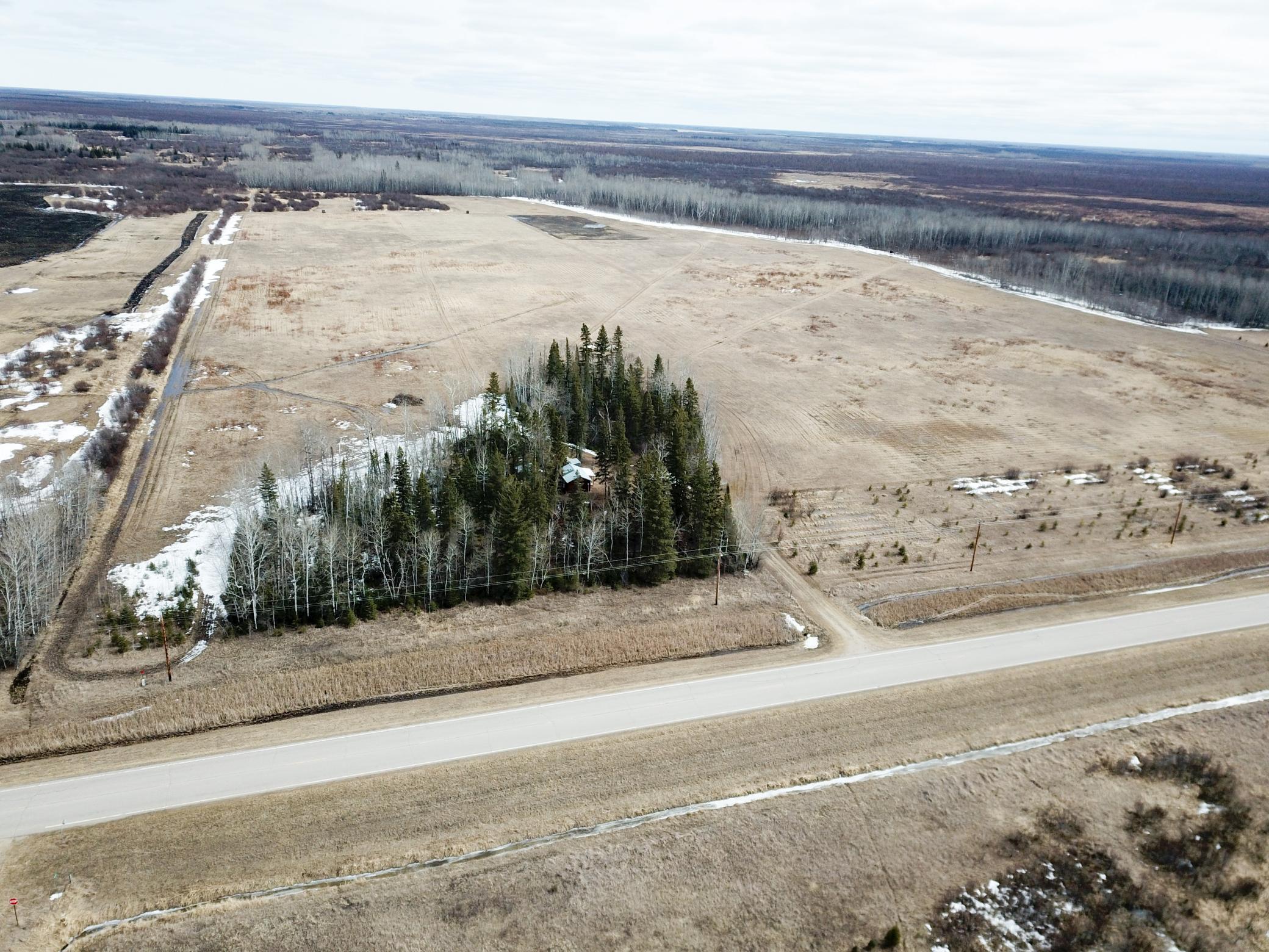 land for sale at 3228 County Road 1 SW in Baudette, MN