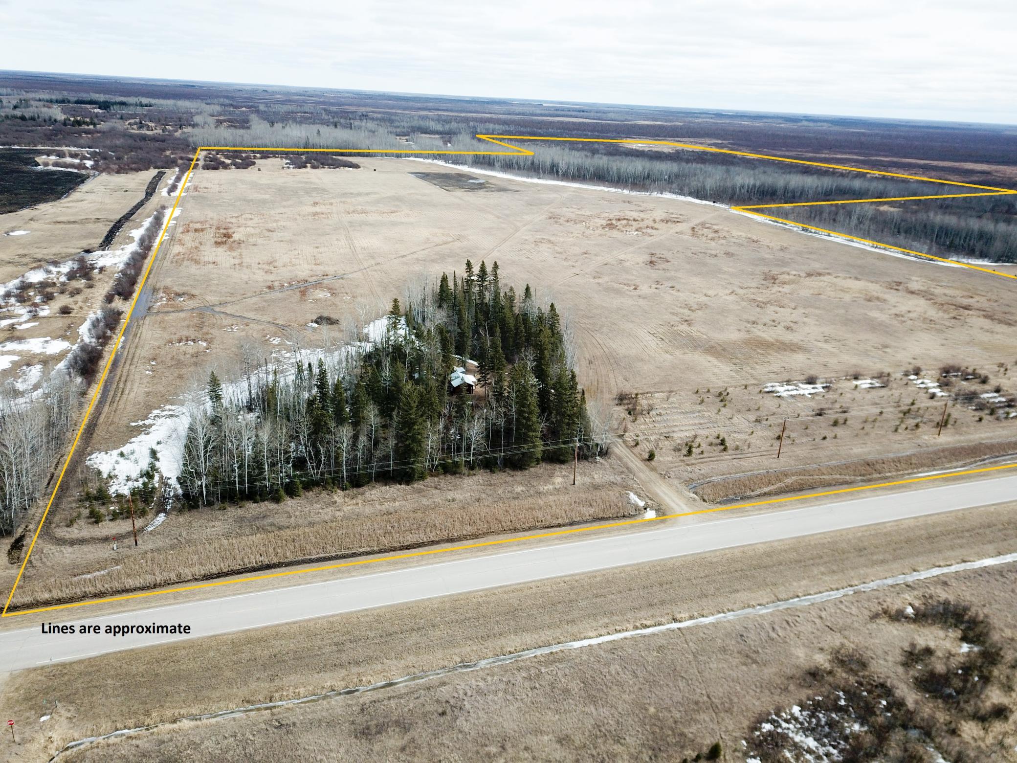 land for sale at 3228 County Road 1 SW in Baudette, MN (photo 2 of 67)