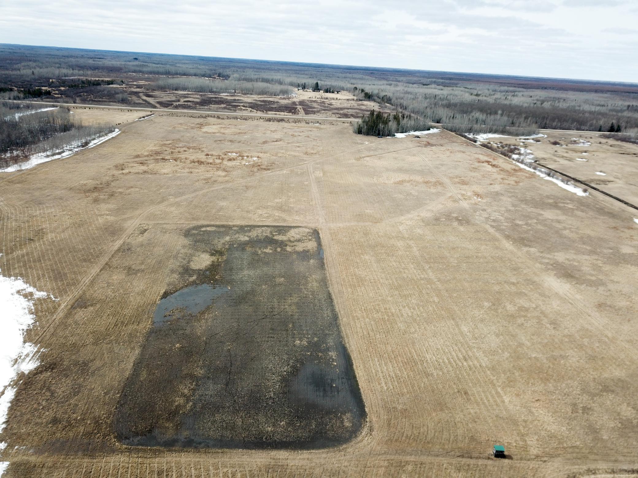 land for sale at 3228 County Road 1 SW in Baudette, MN (photo 14 of 67)
