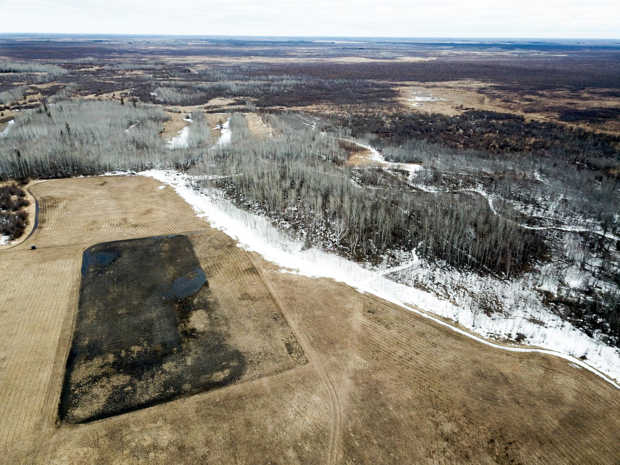 land for sale at 3228 County Road 1 SW in Baudette, MN (photo 23 of 67)