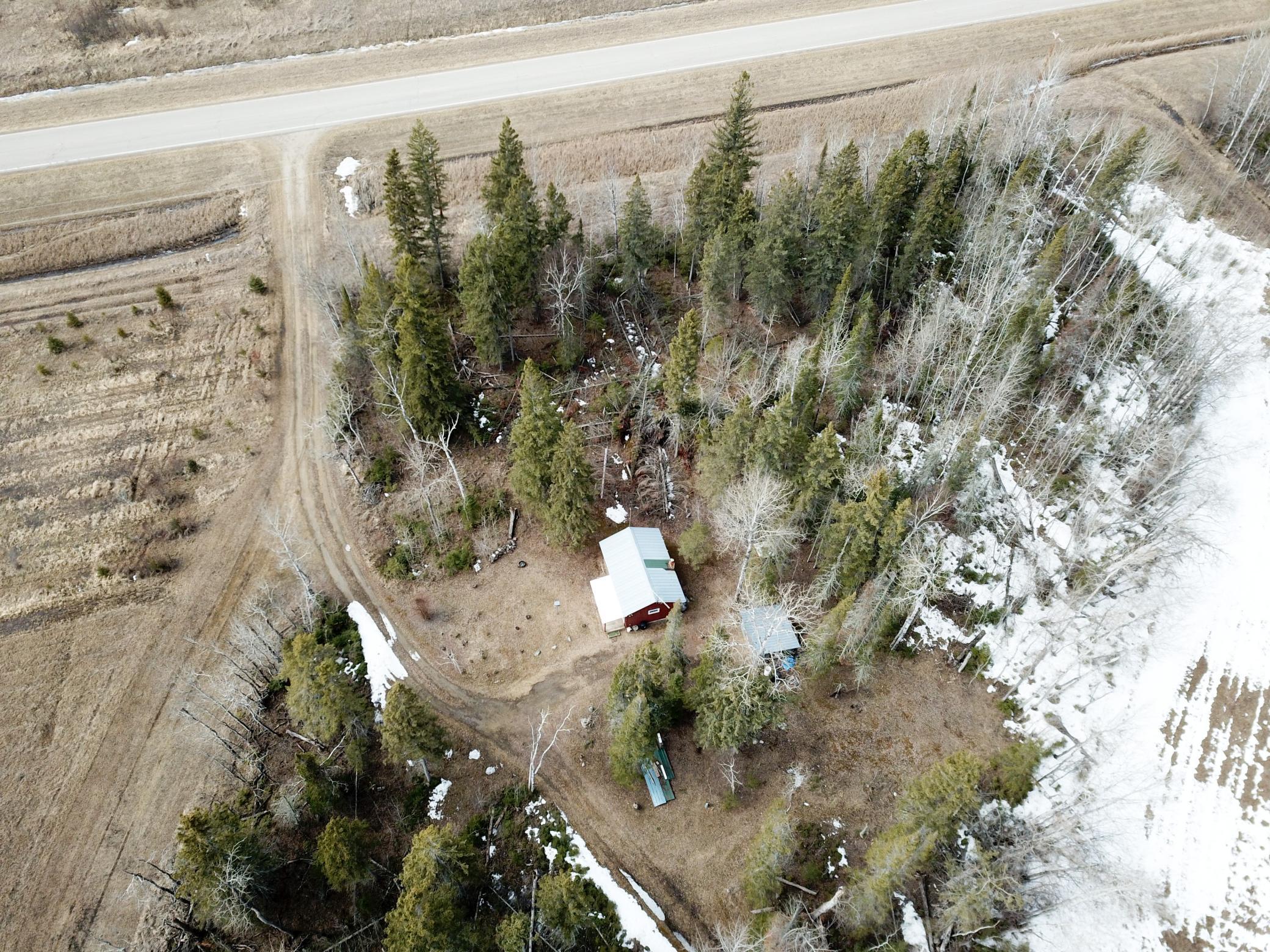 land for sale at 3228 County Road 1 SW in Baudette, MN (photo 25 of 67)