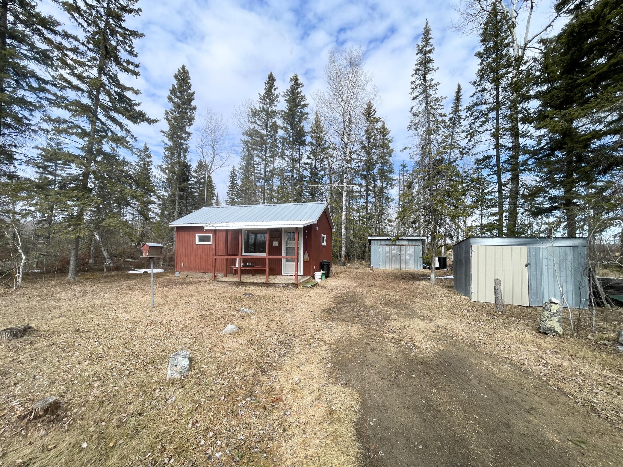 land for sale at 3228 County Road 1 SW in Baudette, MN (photo 28 of 67)